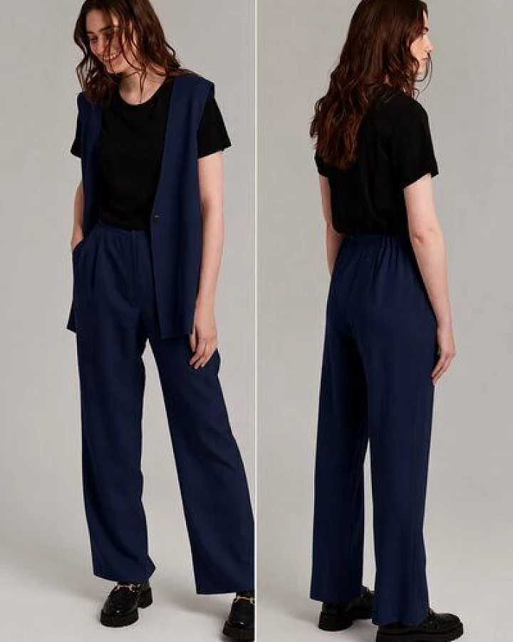Addition Sustainable Apparel - Powerful Pants