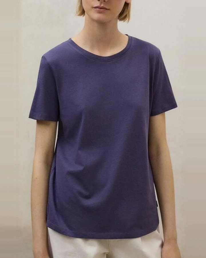 ECOALF T-Shirt LAKE woman