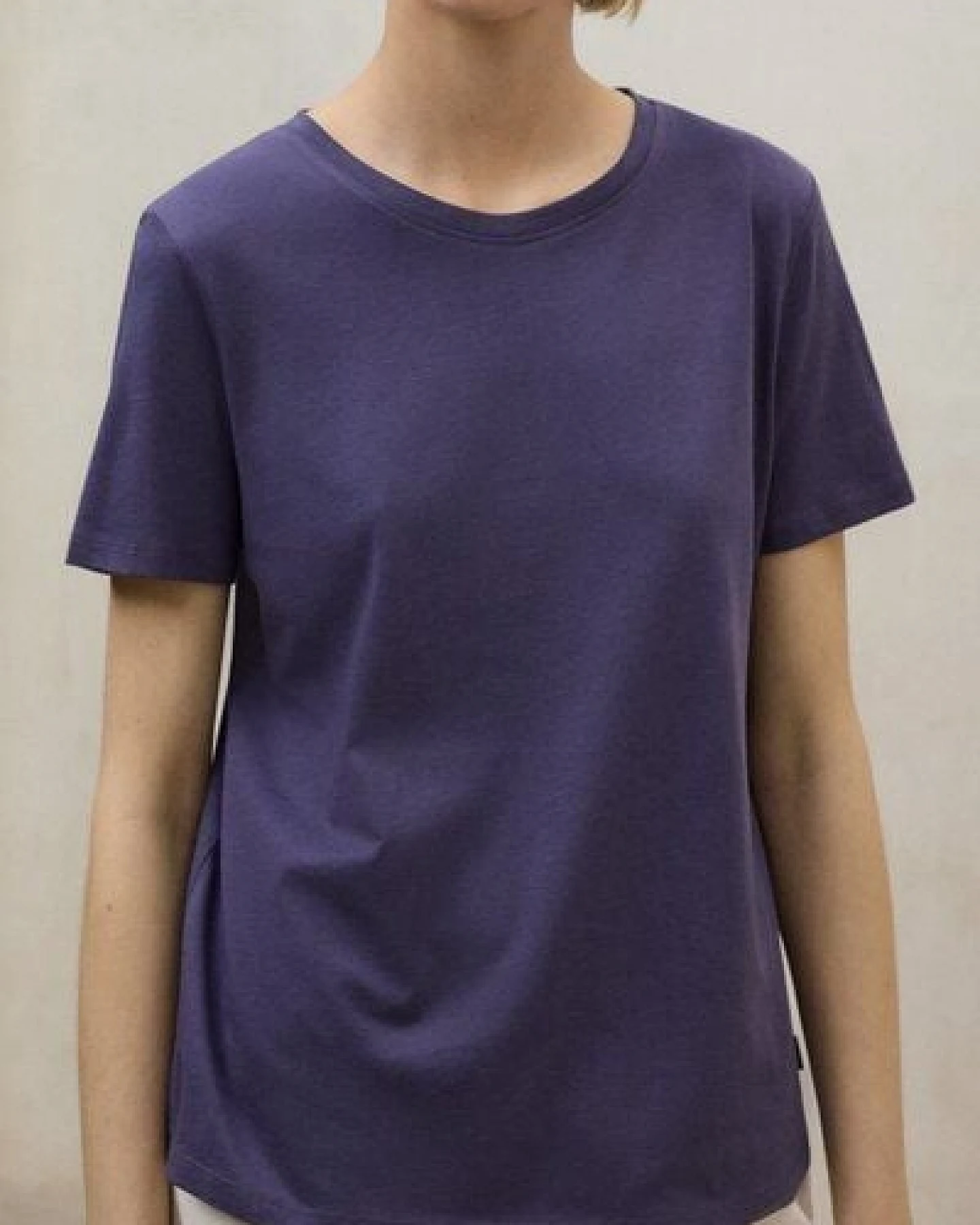 ECOALF T-Shirt LAKE woman – Ansicht 2