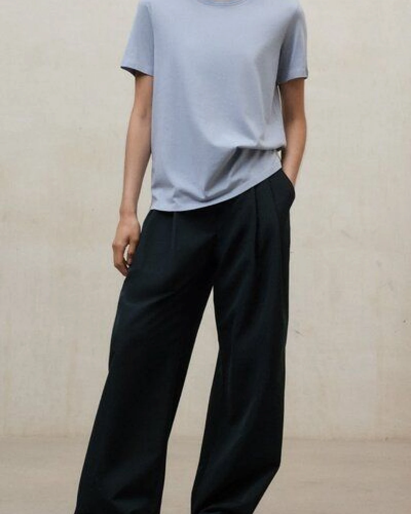 ECOALF T-Shirt LAKE woman – Ansicht 3
