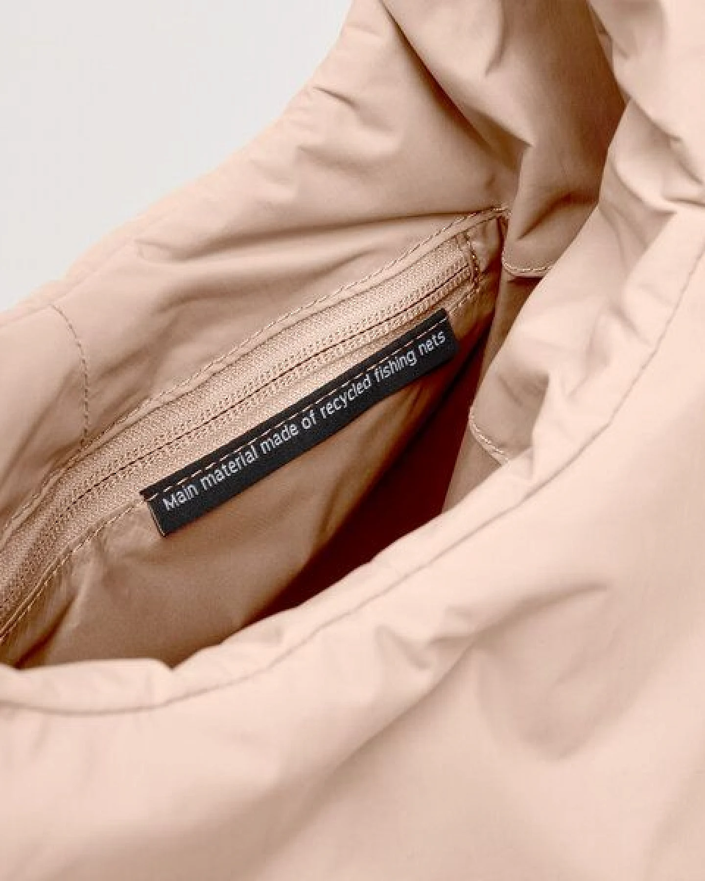 GOT BAG Cloud Shoulder Bag – Ansicht 4