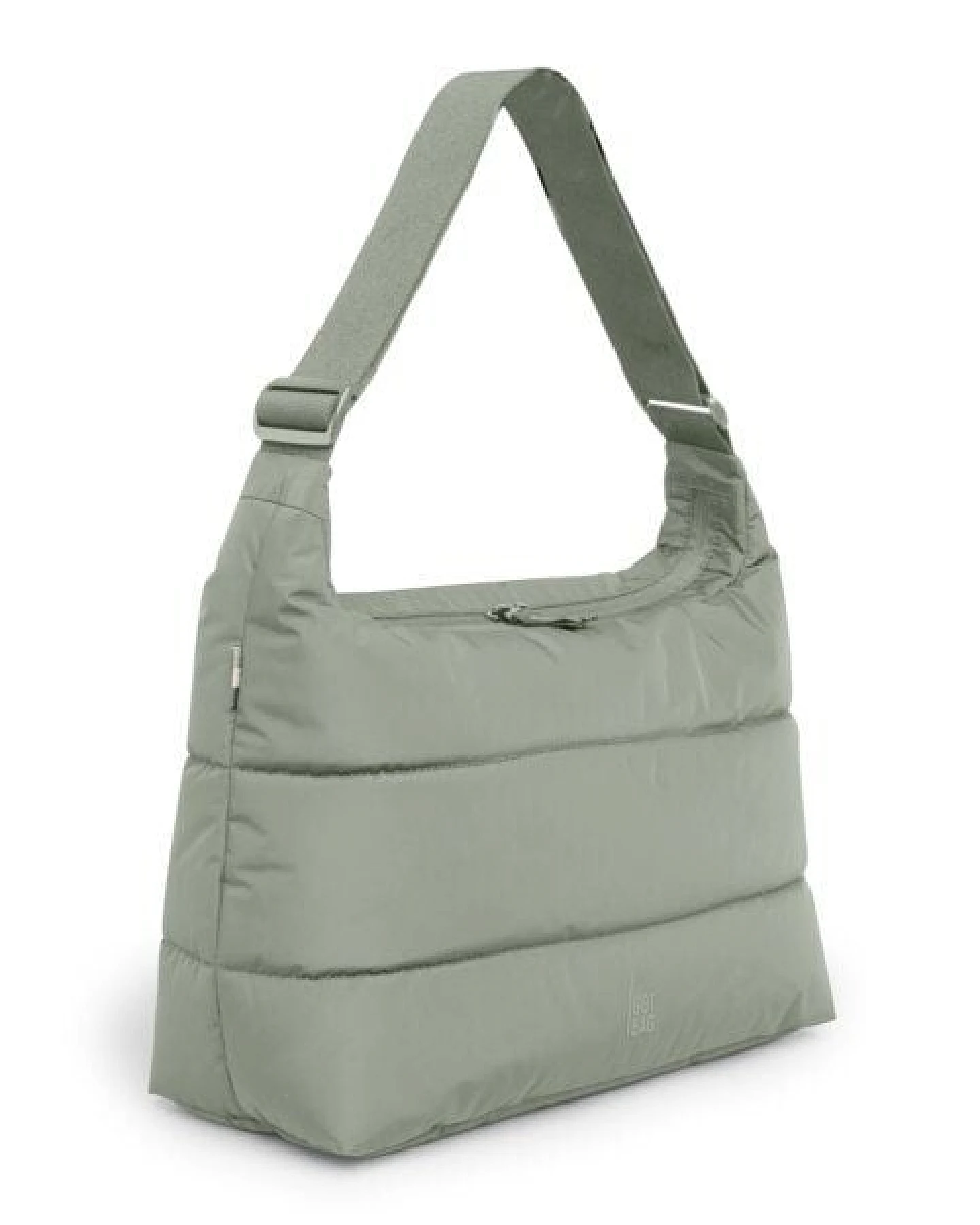 GOT BAG Puffer Square Bag Large – Ansicht 3