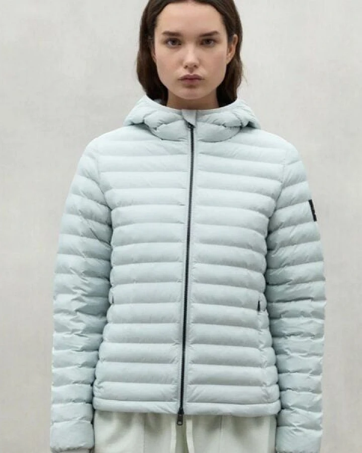 ECOALF Jacke ATLANTICALF Woman