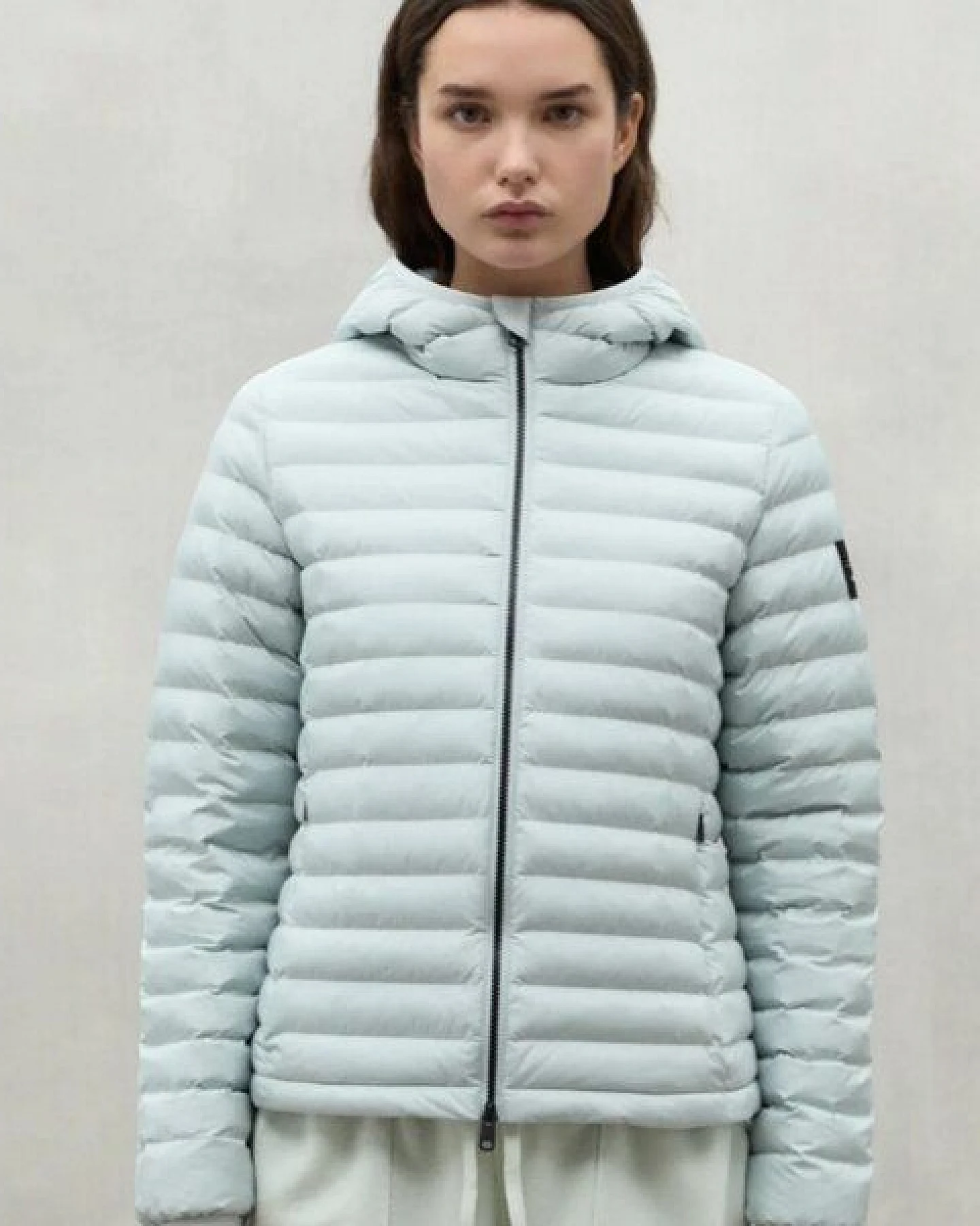 ECOALF Jacke ATLANTICALF Woman – Ansicht 2