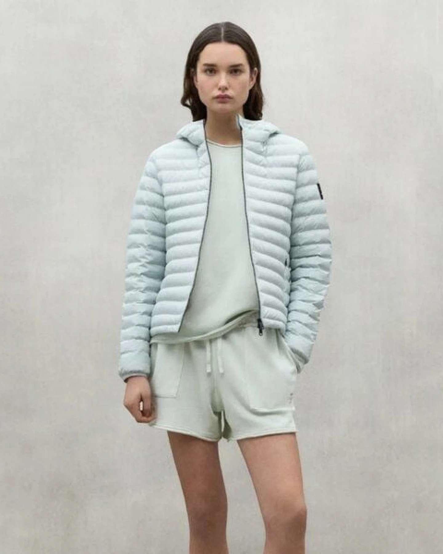 ECOALF Jacke ATLANTICALF Woman – Ansicht 4