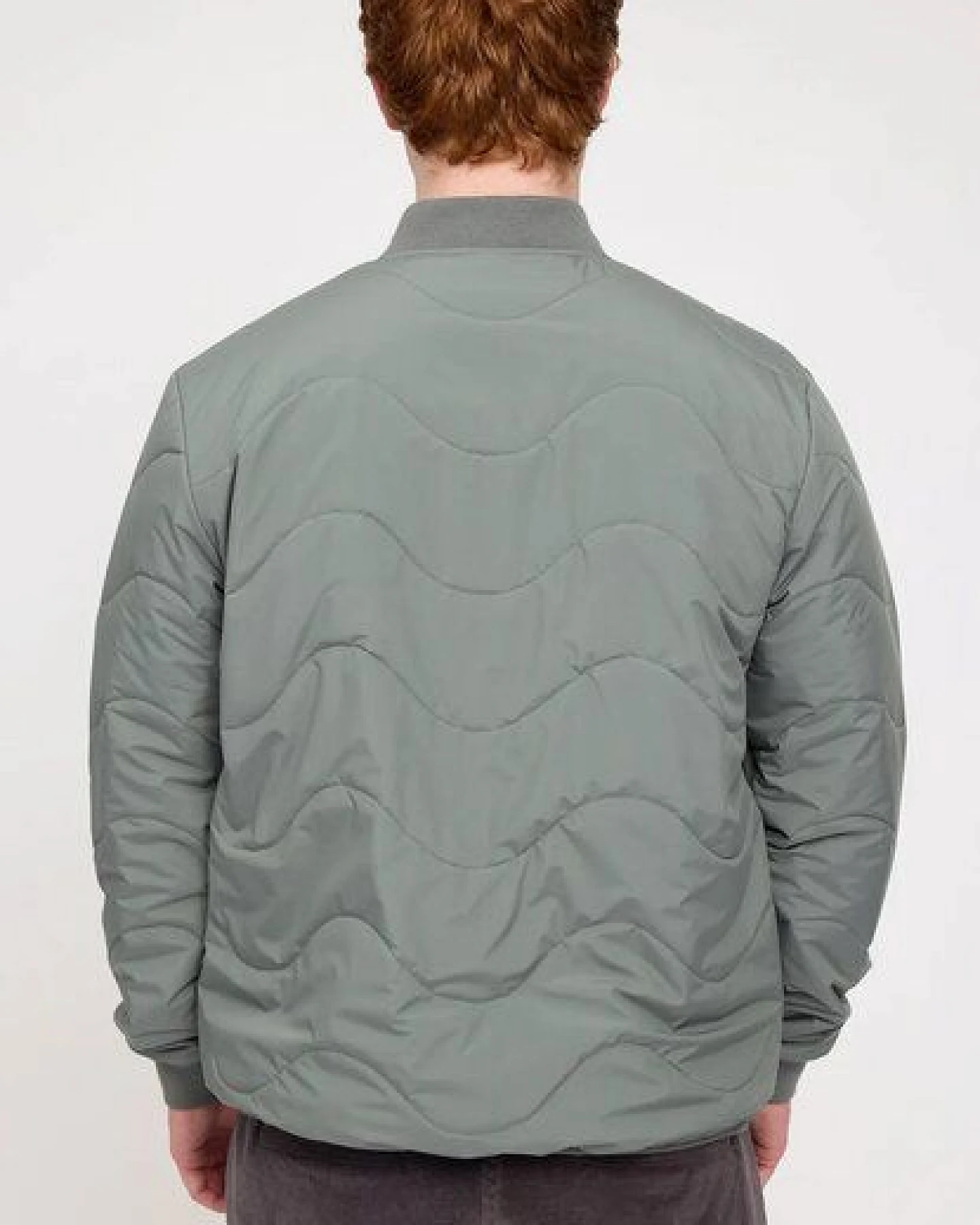 Mazine Liner Jacket – Ansicht 3