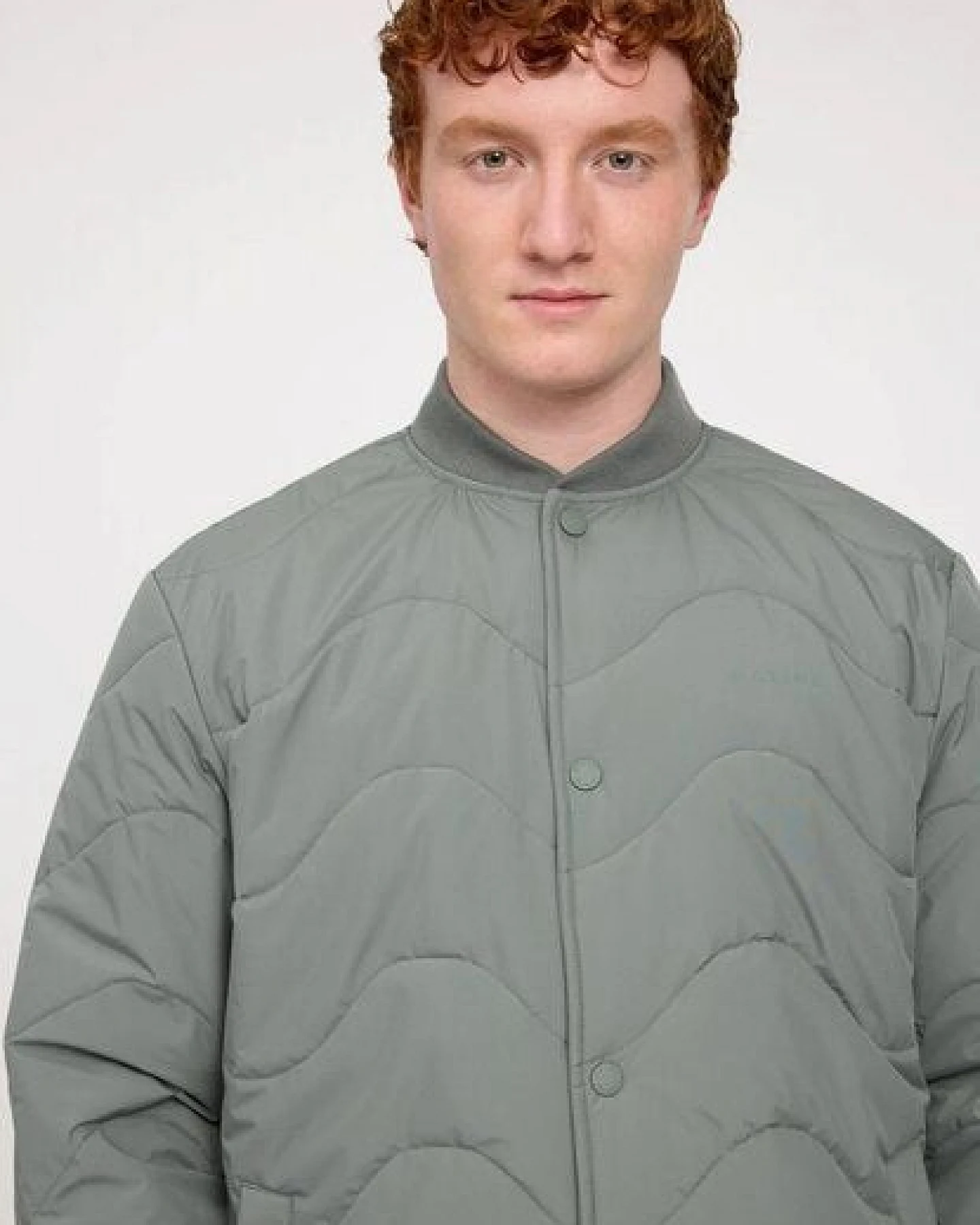 Mazine Liner Jacket – Ansicht 4