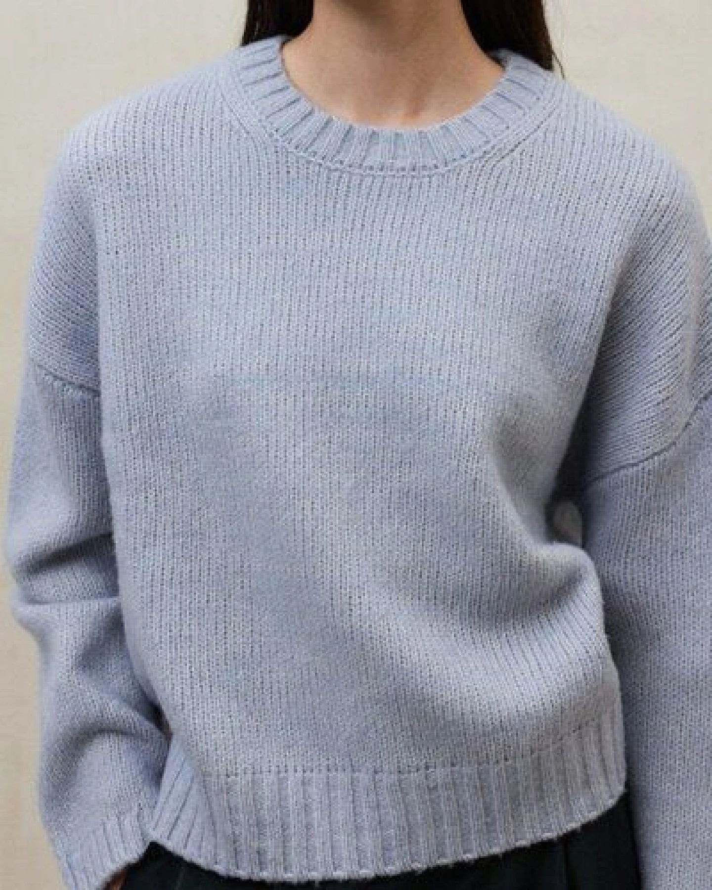 ECOALF Pullover KIWI woman – Ansicht 3