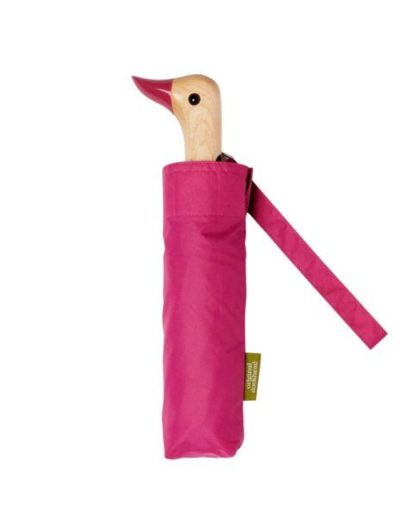 Original Duckhead Regenschirm – Ansicht 4