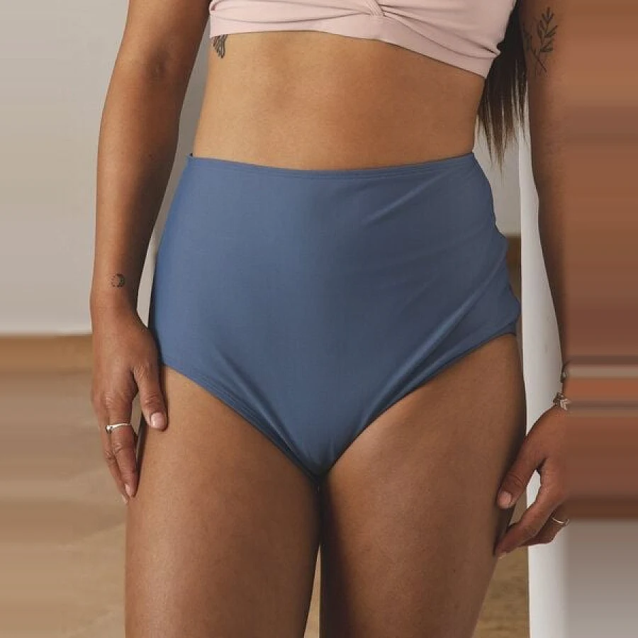 Dove Blue