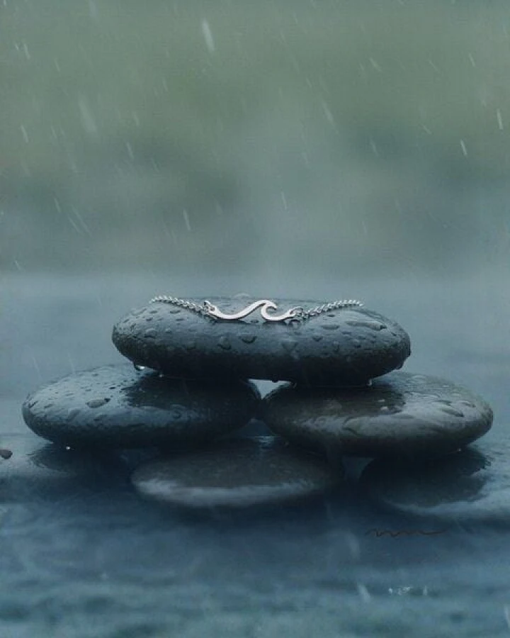 Silber
