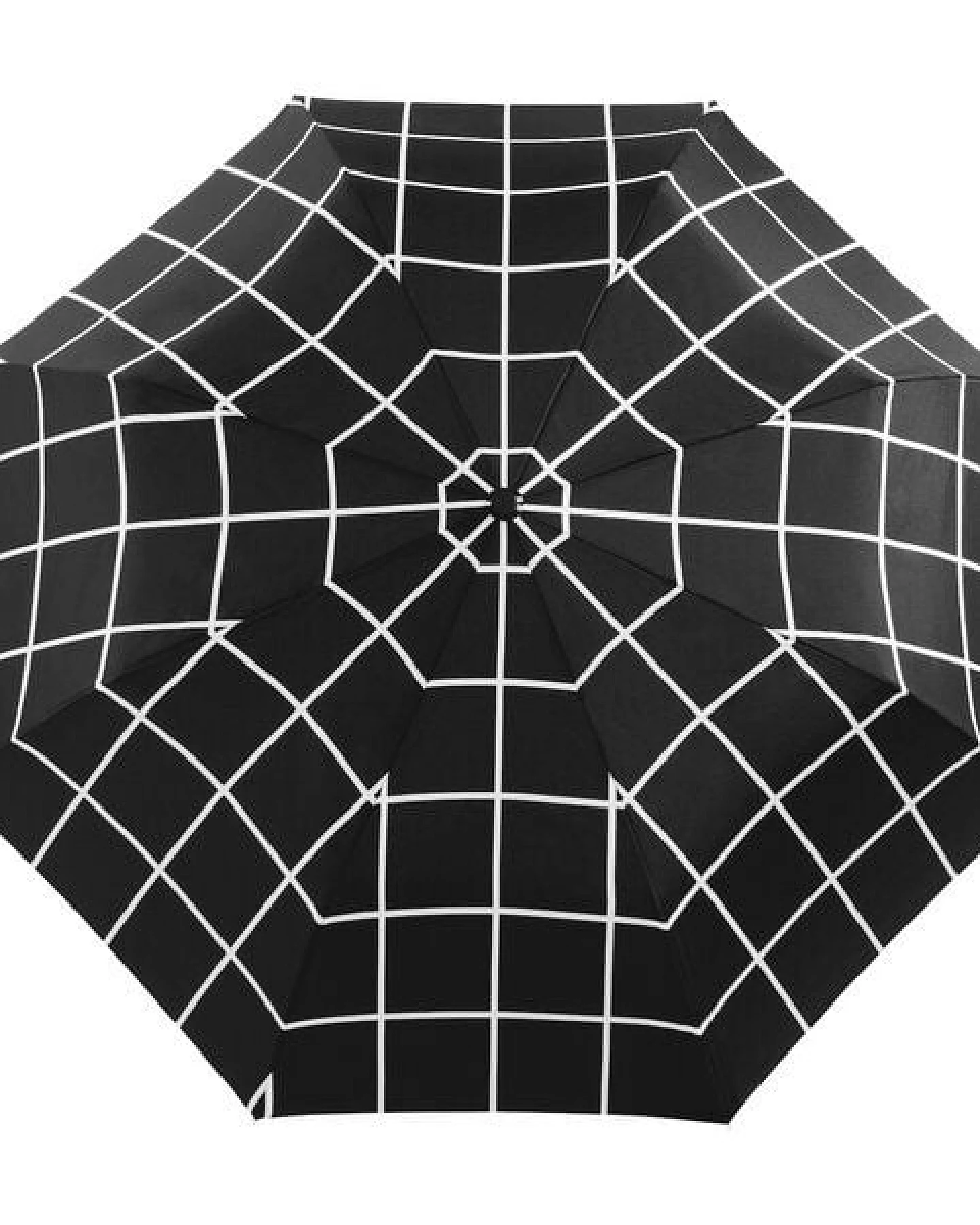 Original Duckhead Regenschirm – Ansicht 4