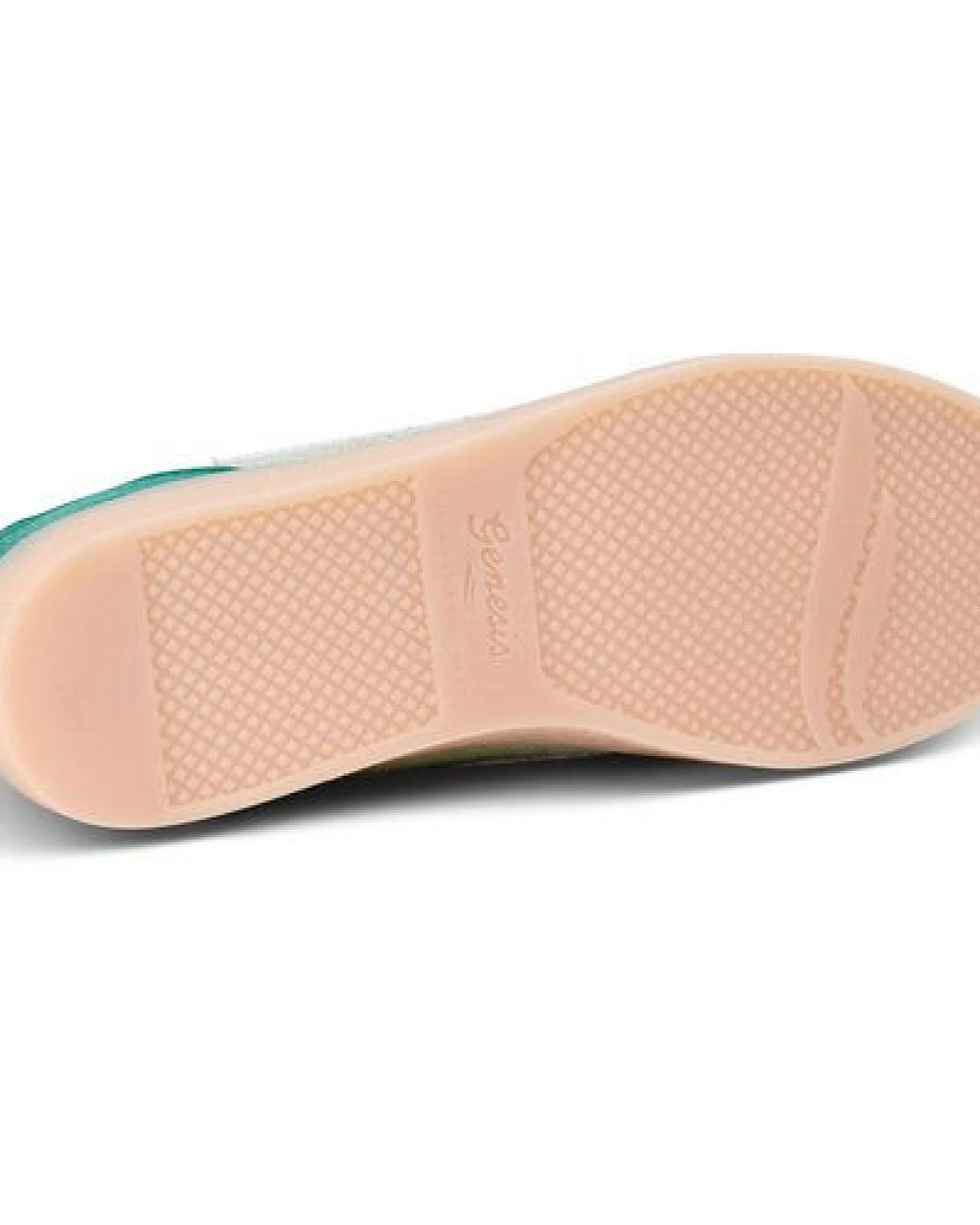 Genesis Footwear G-Volley Hairy - vegane Sneaker – Ansicht 3