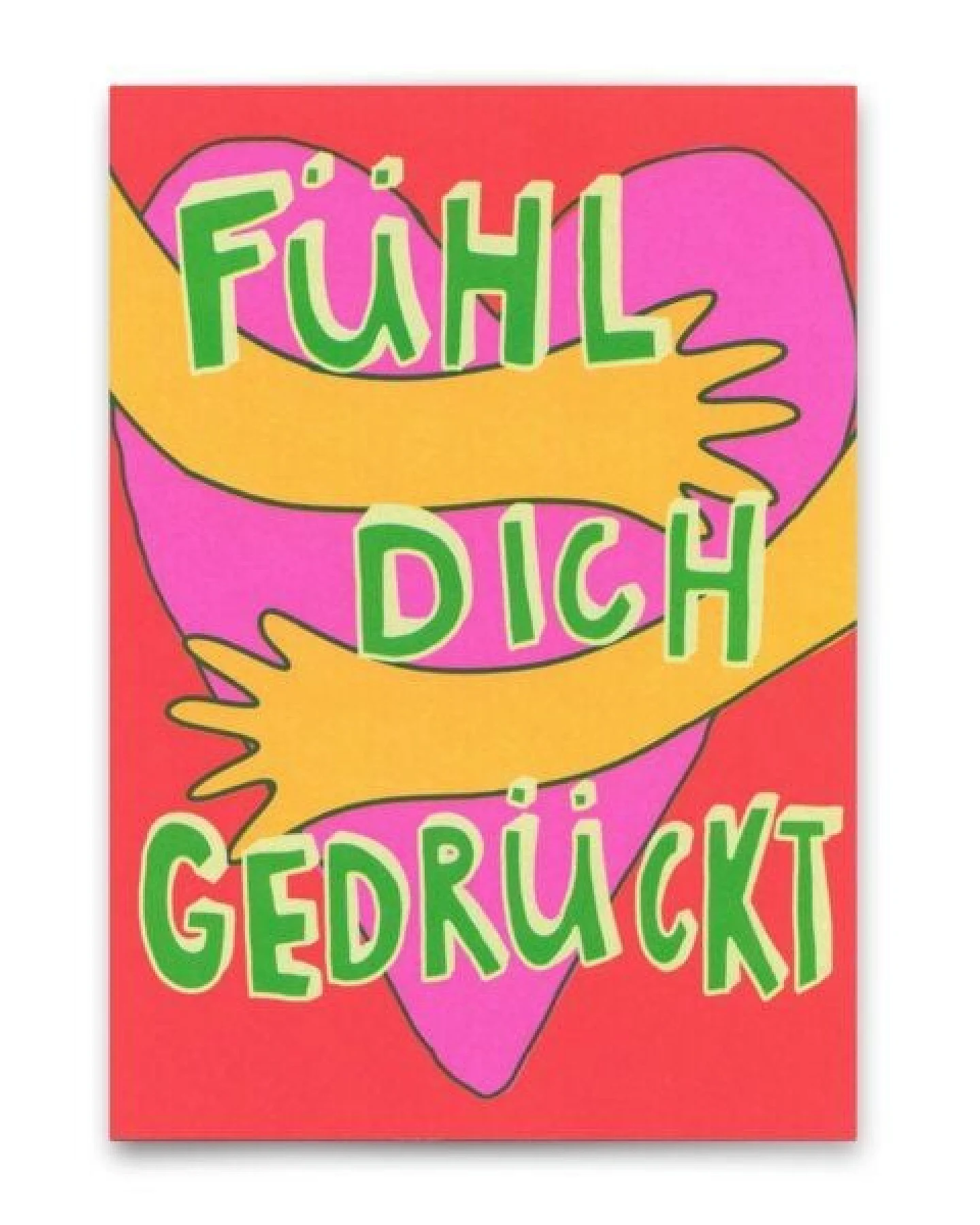 Original Duckhead Regenschirm – Ansicht 2