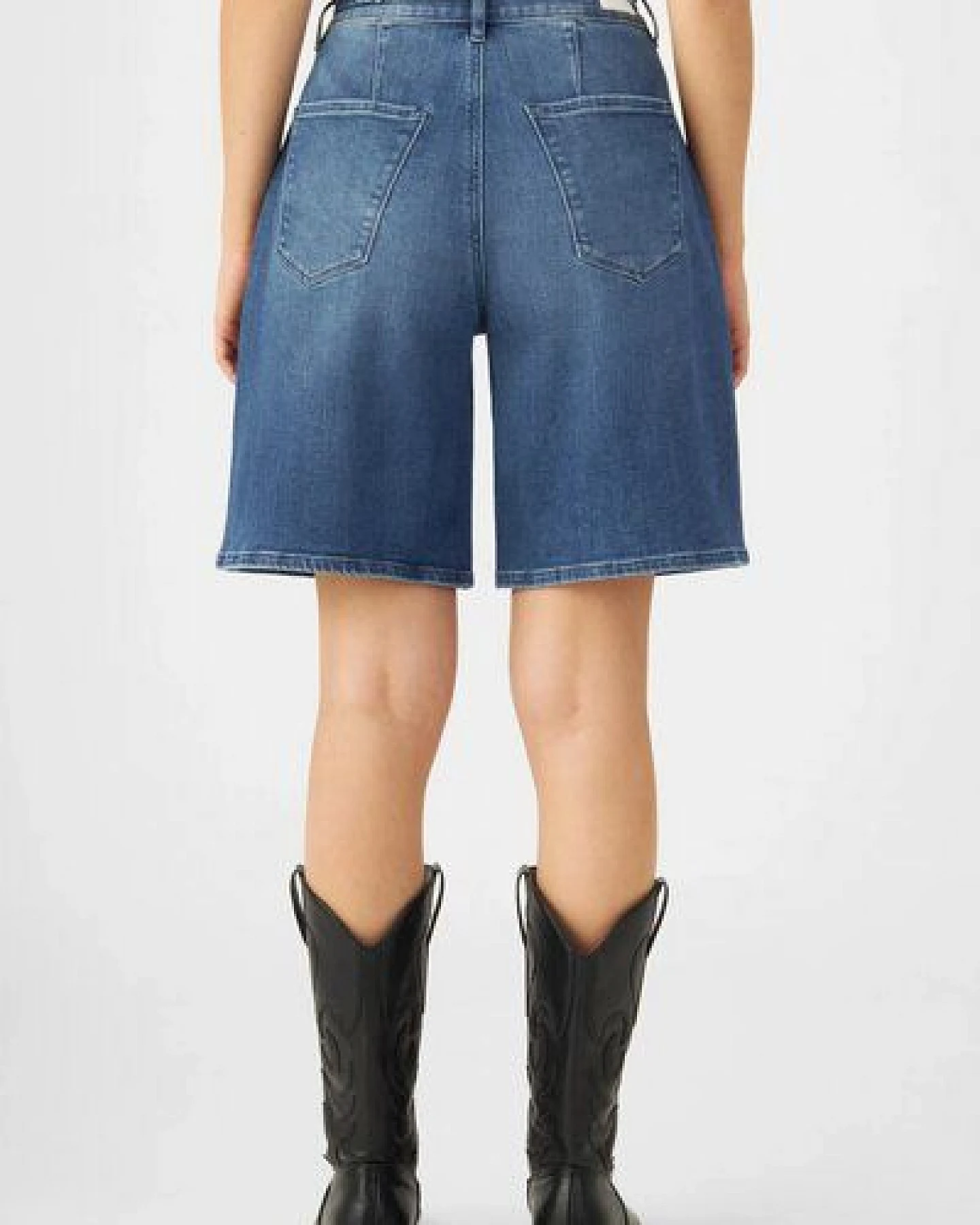 DAWN Jeans-Shorts BLINKY – Ansicht 4