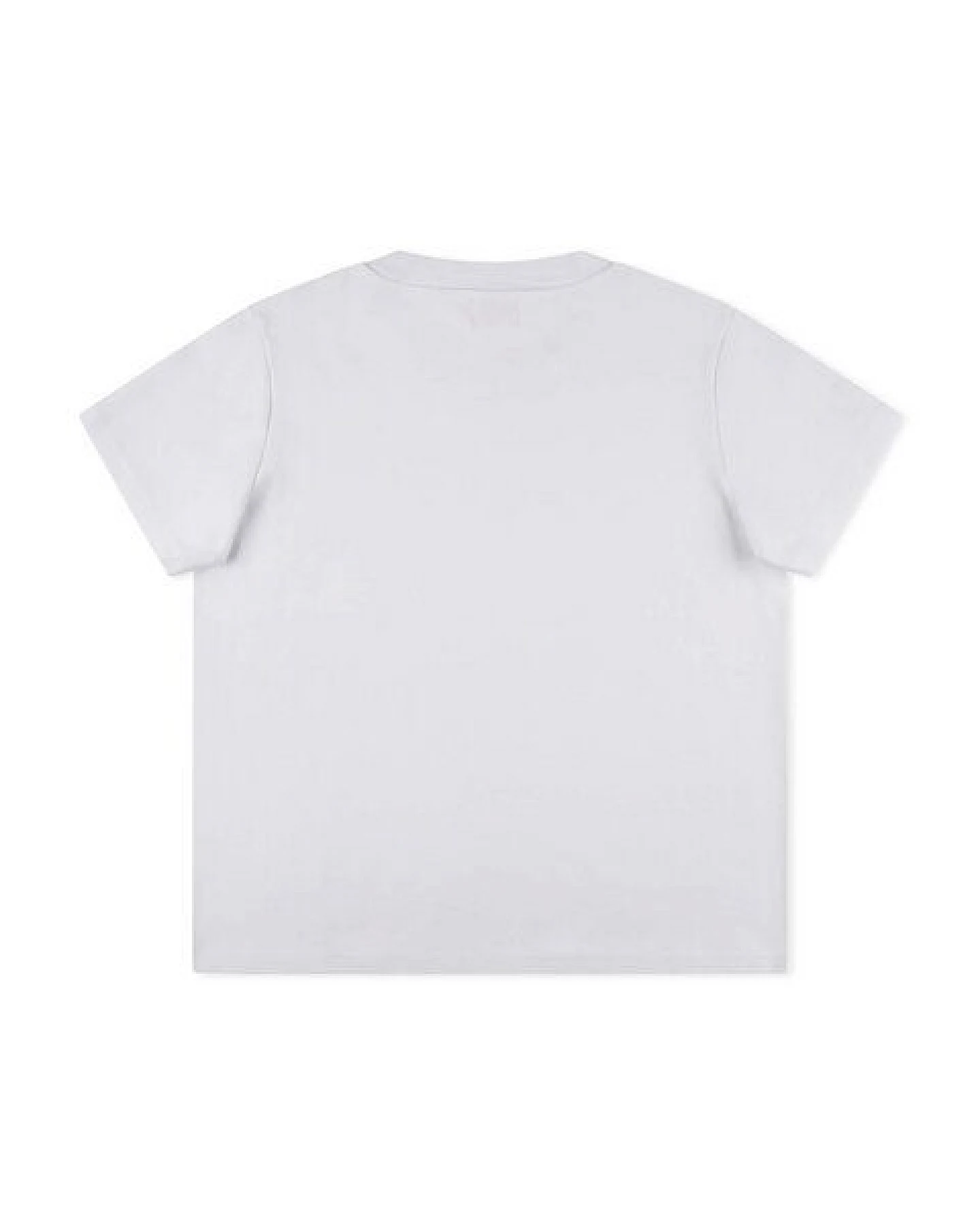 Matona Basic T-Shirt für Frauen aus Bio-Baumwolle / T-Shirt – Ansicht 4