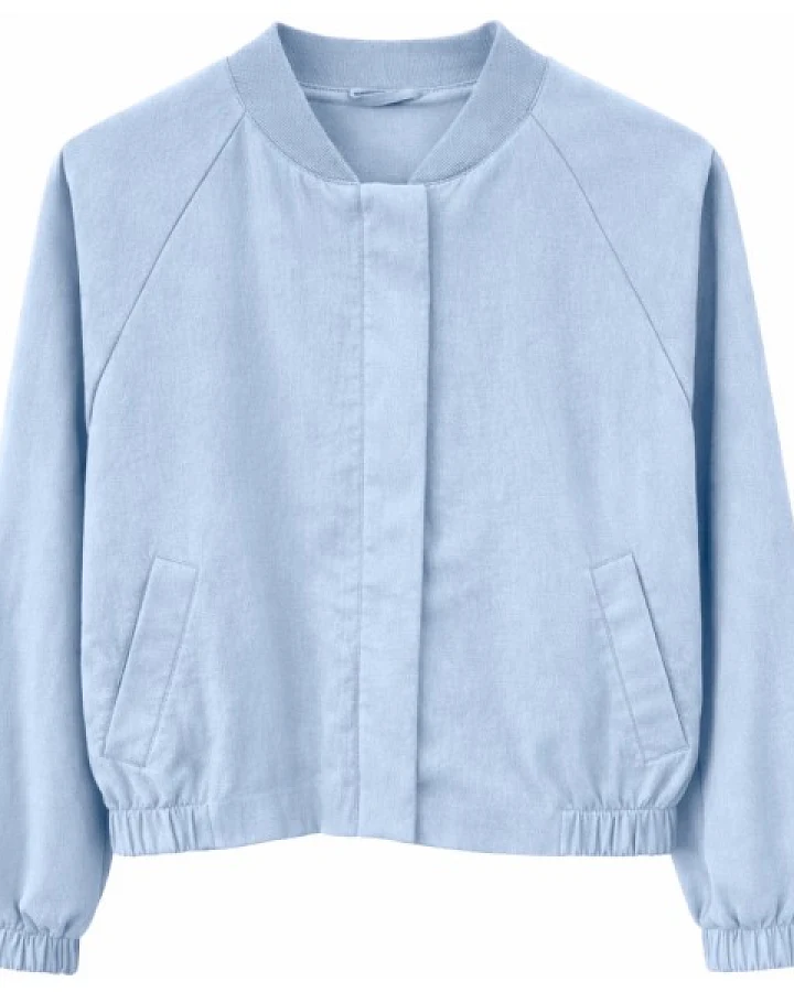 Blau