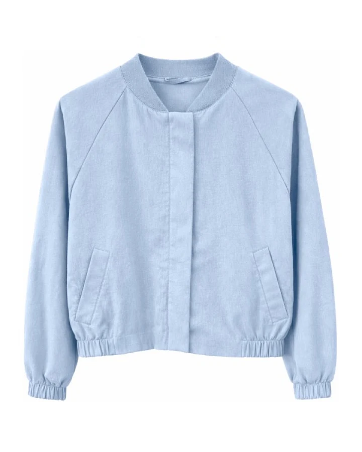 Blau