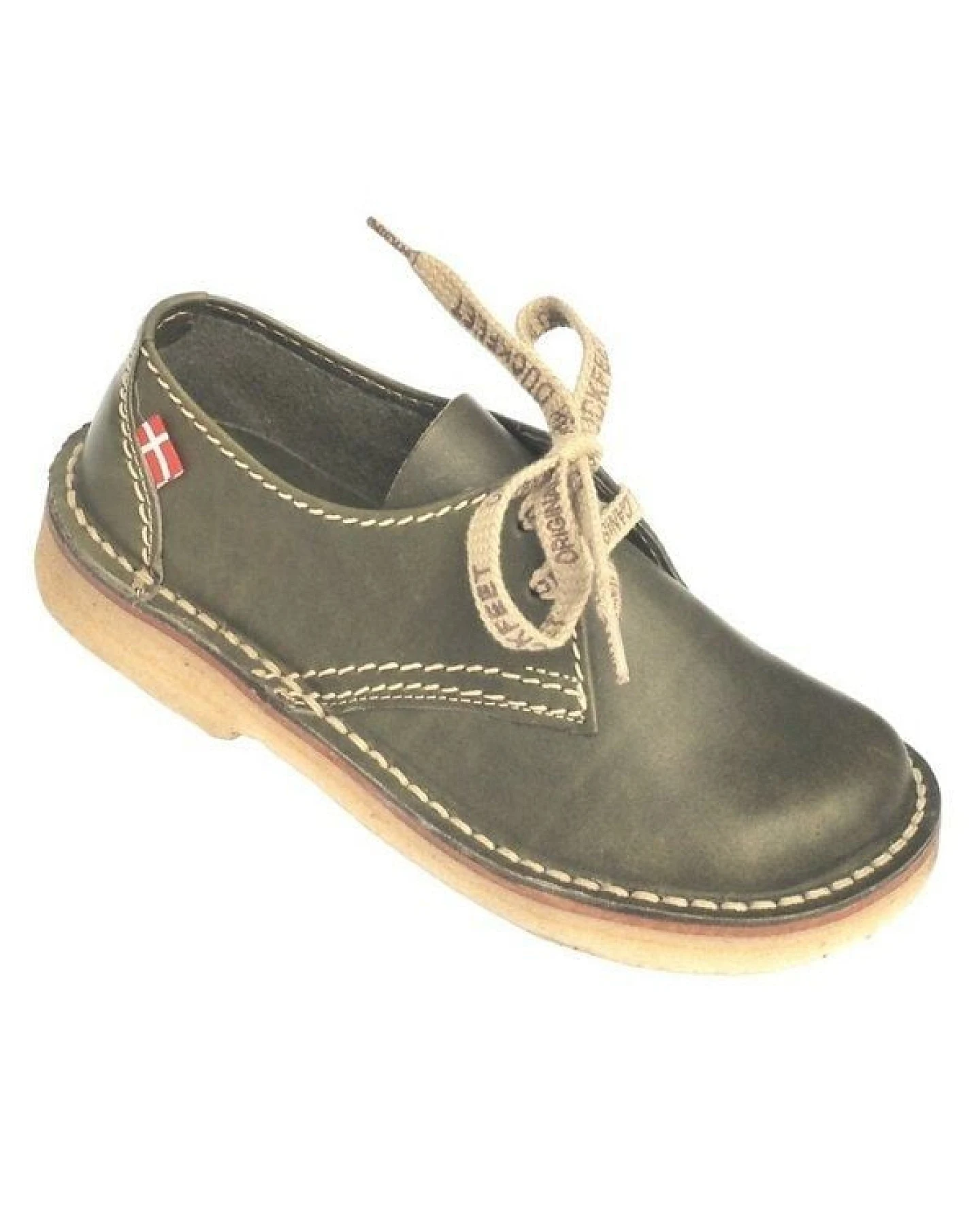 Duckfeet Schnürschuh Jylland – Ansicht 4