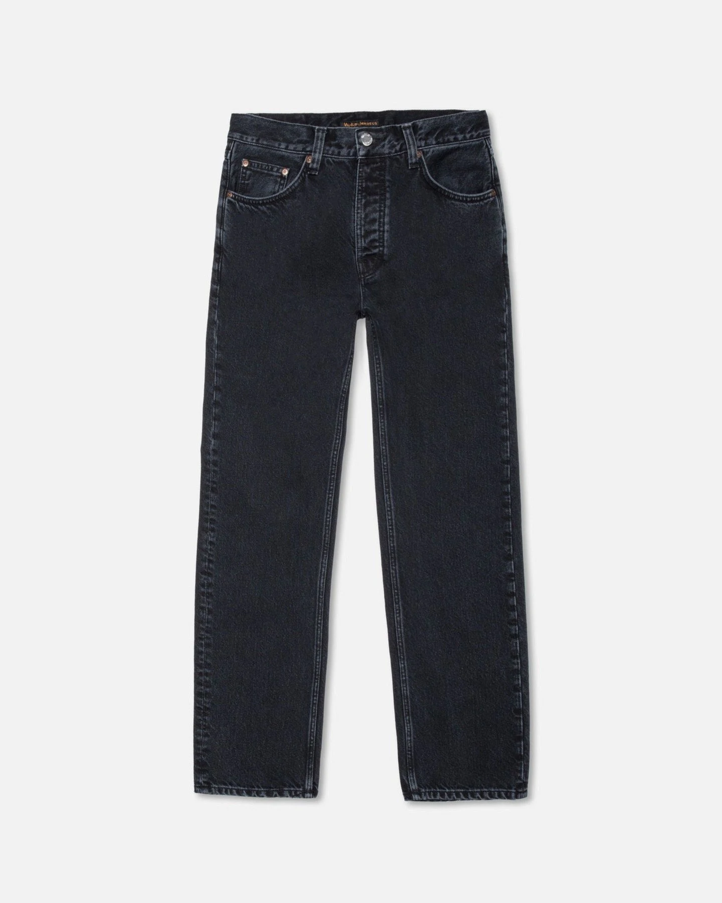 Jeans Rad Rufus Black Vintage – Ansicht 5
