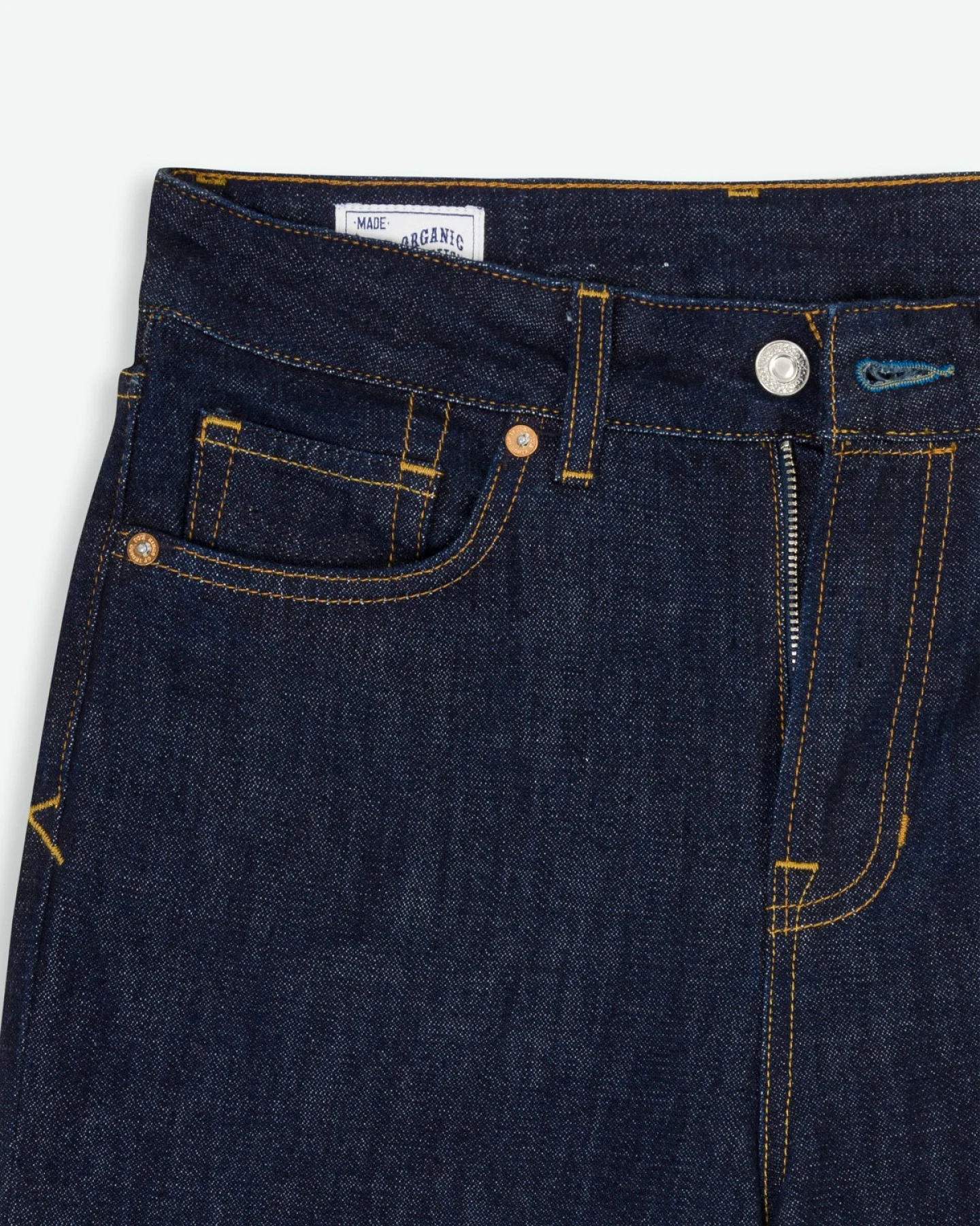 Jeans Liora Suse Rinse – Ansicht 6