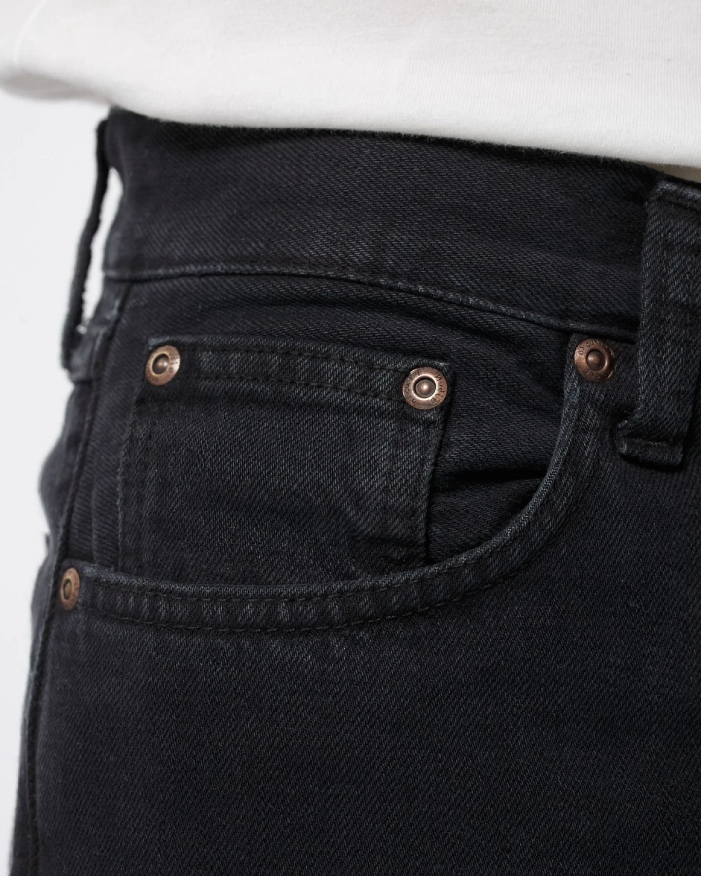Jeans Gritty Jackson Black Forest – Ansicht 2
