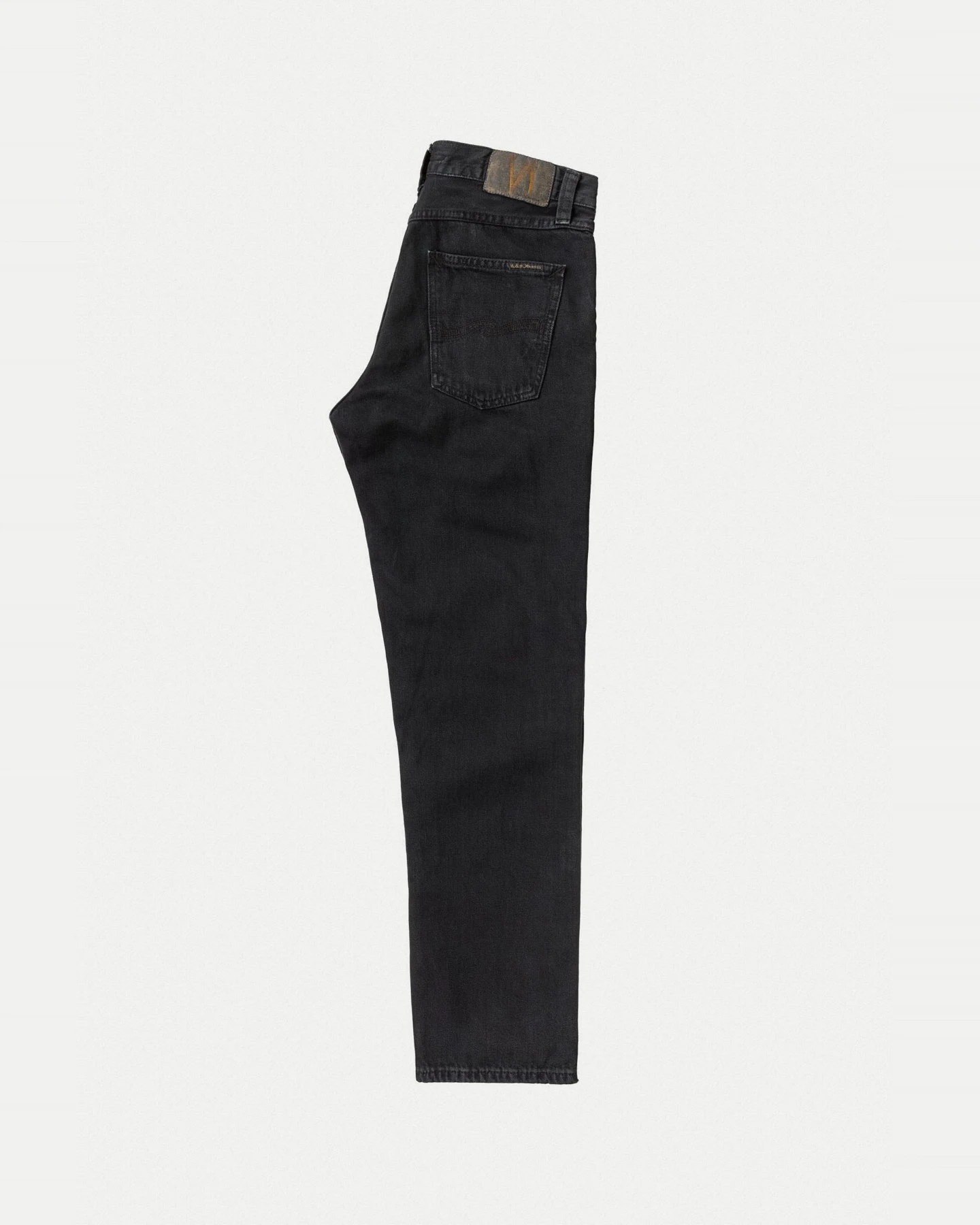 Jeans Gritty Jackson Black Forest – Ansicht 5