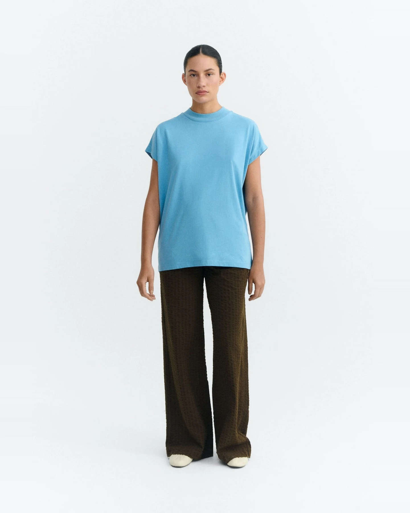T-Shirt Basic Volta – Ansicht 2