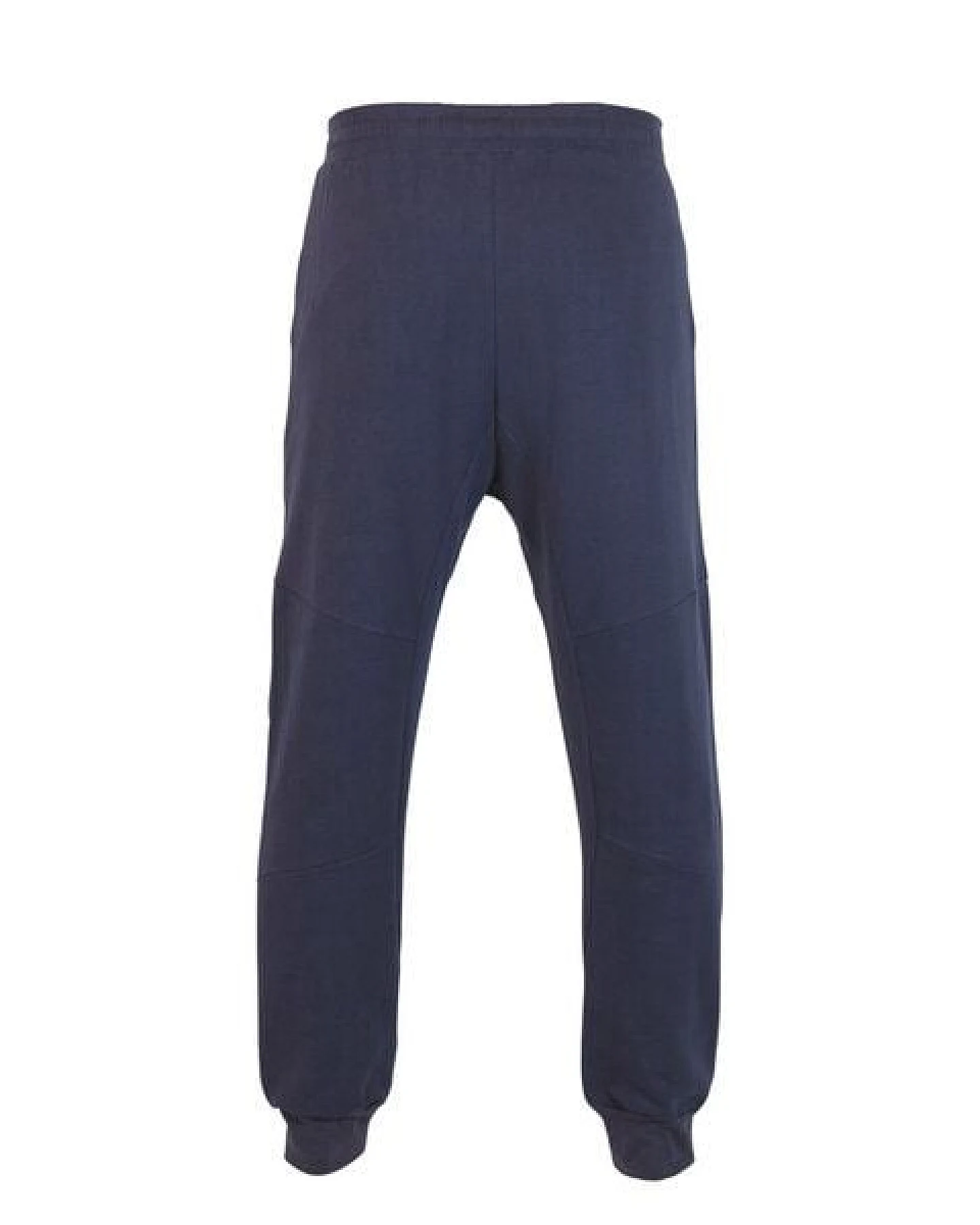 Jaya ADI UNI - Männer/Damen - Sweathose mit Taschen für Yoga und Freizeit aus Biobaumwolle – Ansicht 3