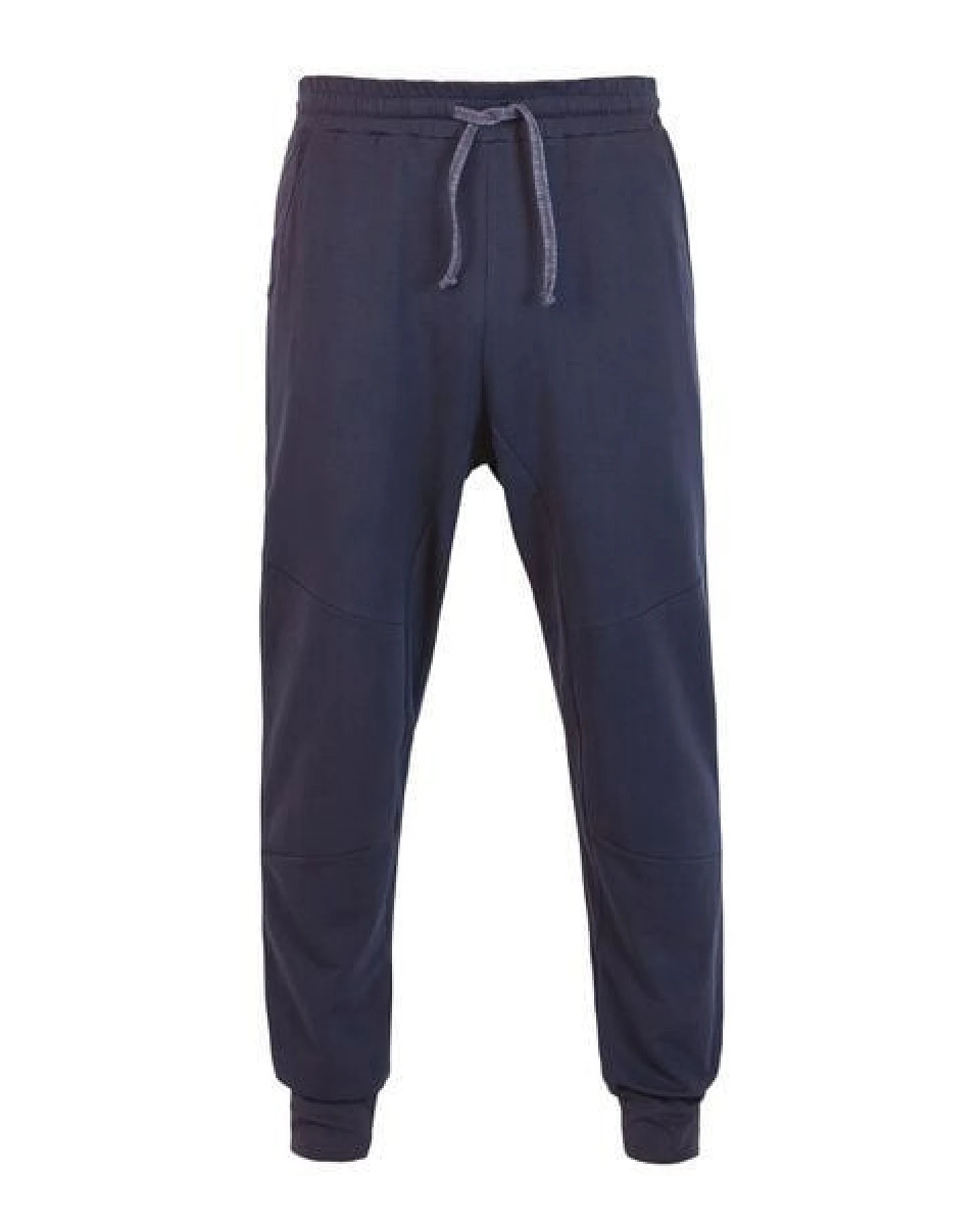 Jaya ADI UNI - Männer/Damen - Sweathose mit Taschen für Yoga und Freizeit aus Biobaumwolle – Ansicht 4