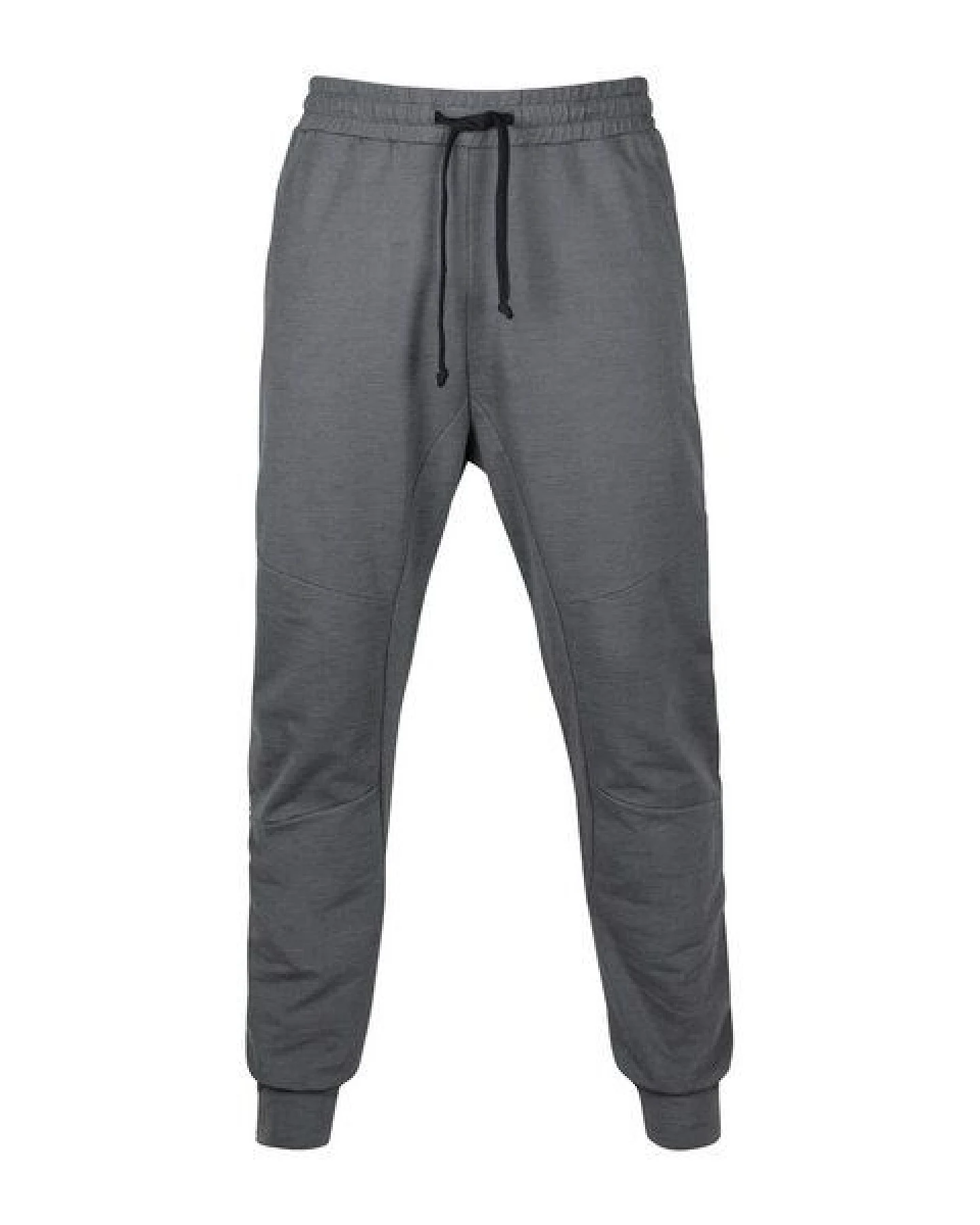 Jaya ADI MELANGE - Männer/Damen - Sweathose mit Taschen für Yoga/ Freizeit Biobaumwolle – Ansicht 3