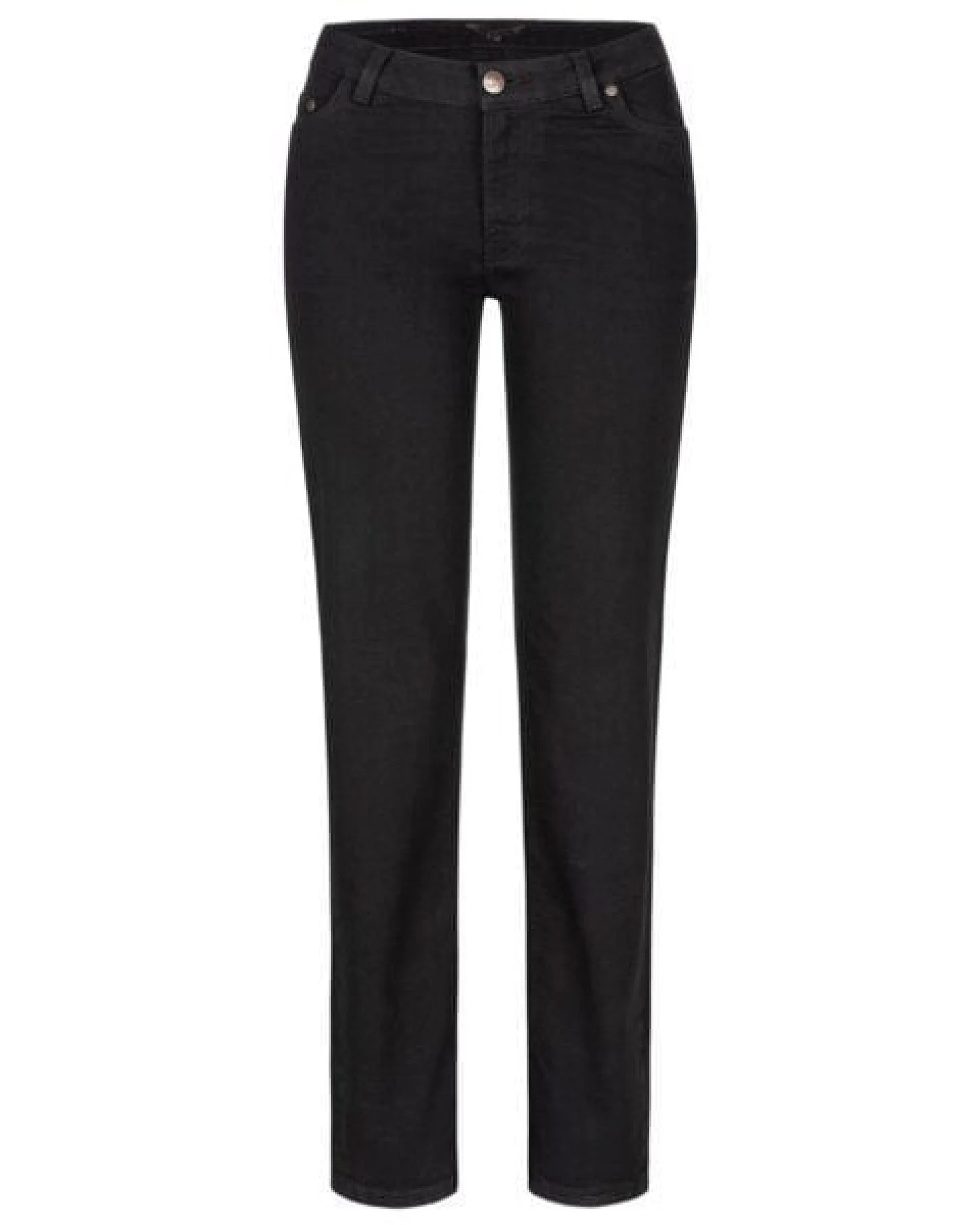 Feuervogl Straight Cut High Waist FINNA – Ansicht 4