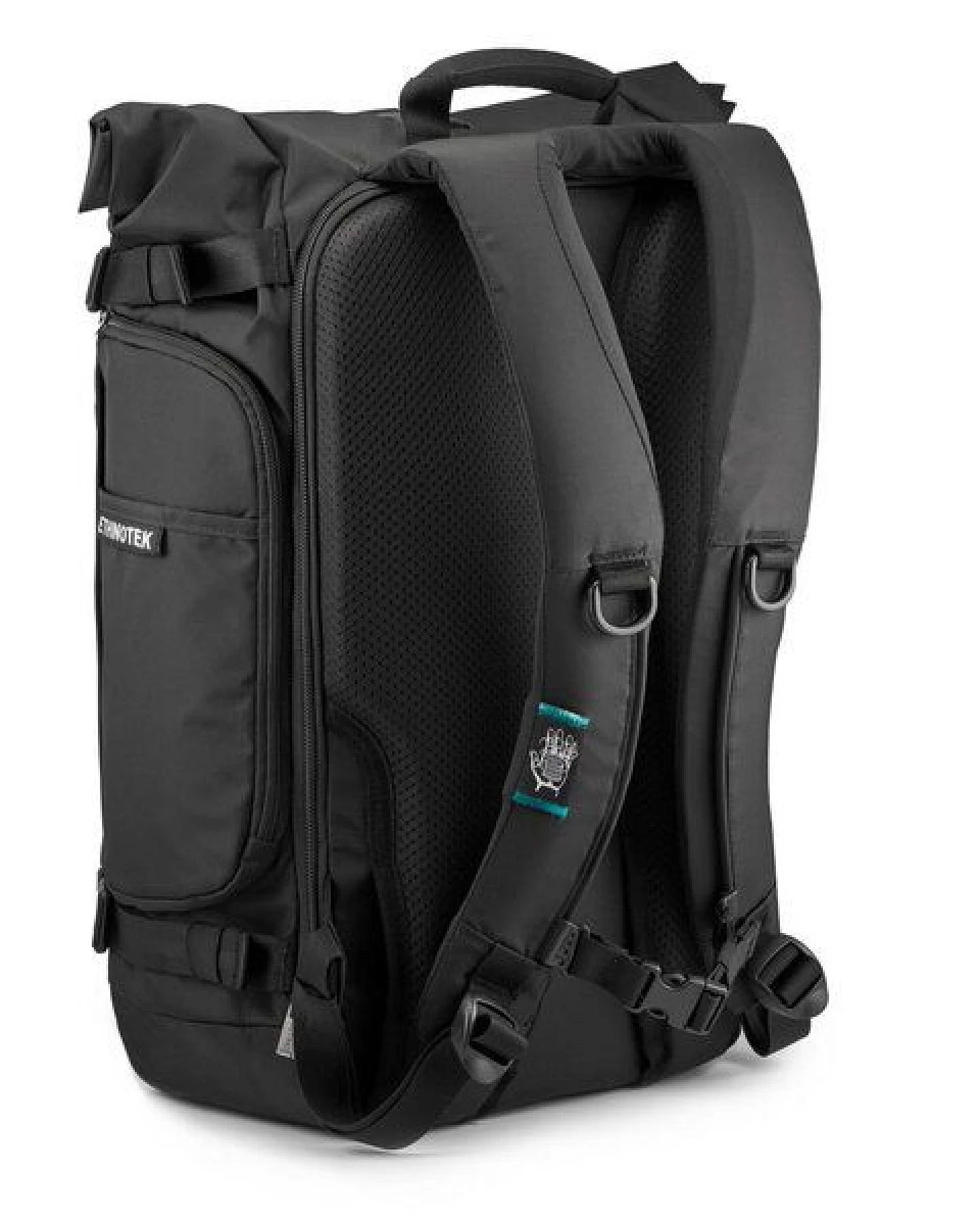 Ethnotek Raja Reise Rucksack 46 Classic – Ansicht 3