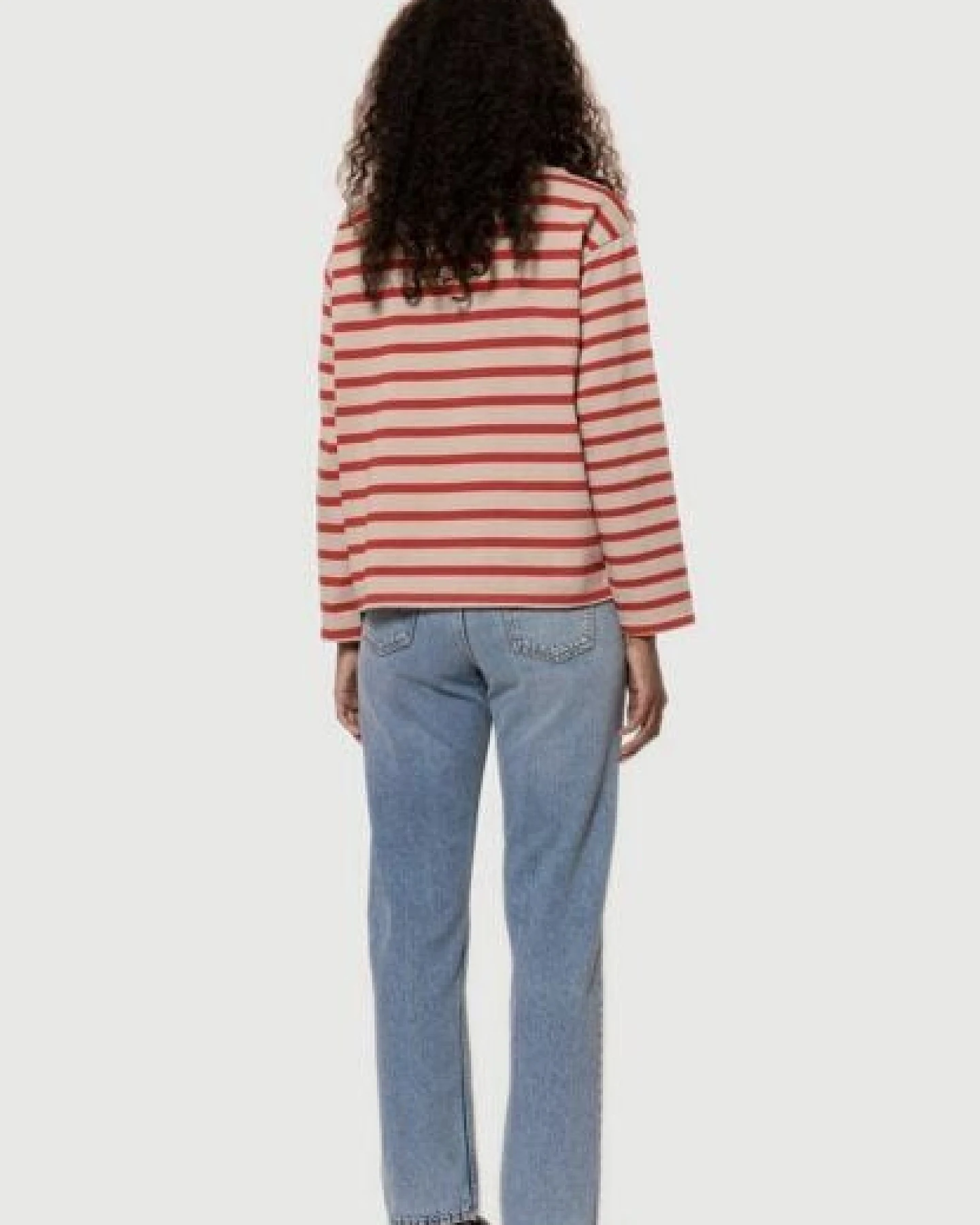 Nudie Jeans Lofty Lo – Ansicht 4