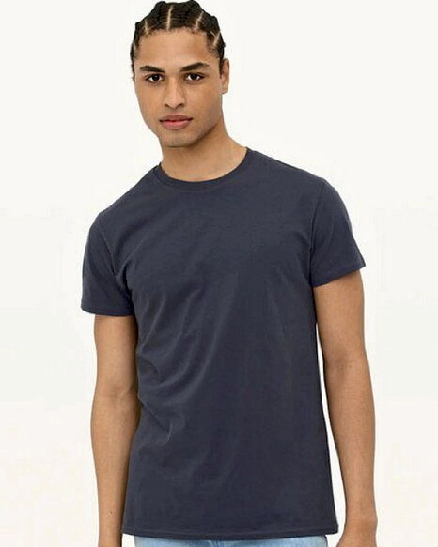 Sol's Herren/Men T-Shirt Kurzarm in 22 verschiedenen Farben bis Gr.4XL – Ansicht 2