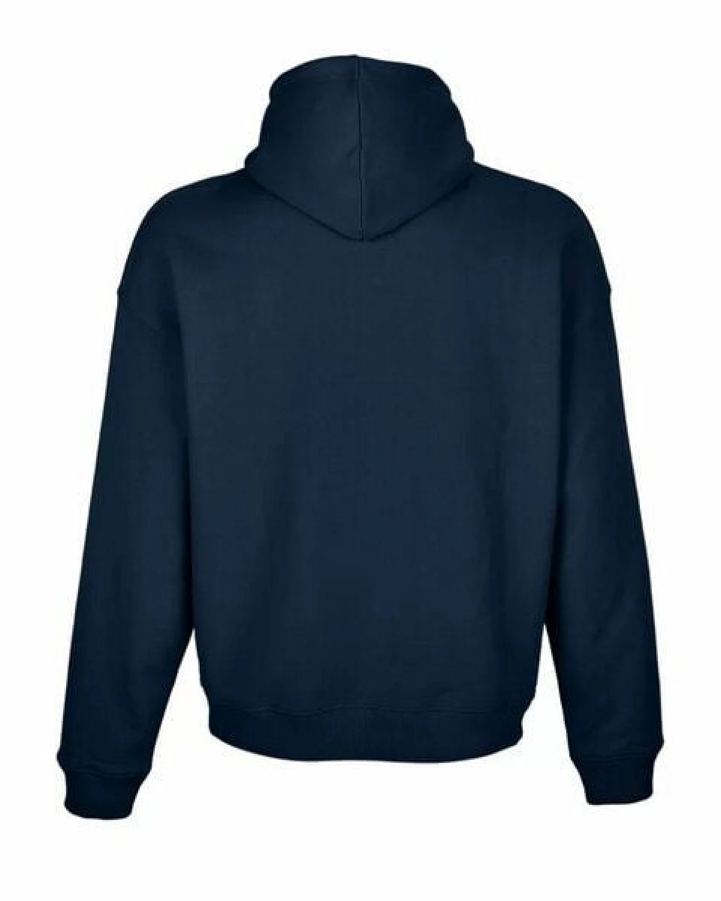 Sol's Unisex Oversize Pullover Hoddie mit Kapuze – Ansicht 3