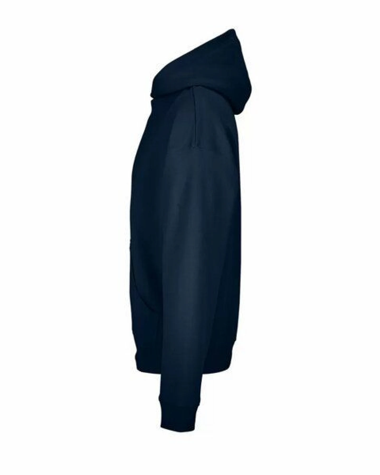 Sol's Unisex Oversize Pullover Hoddie mit Kapuze – Ansicht 4
