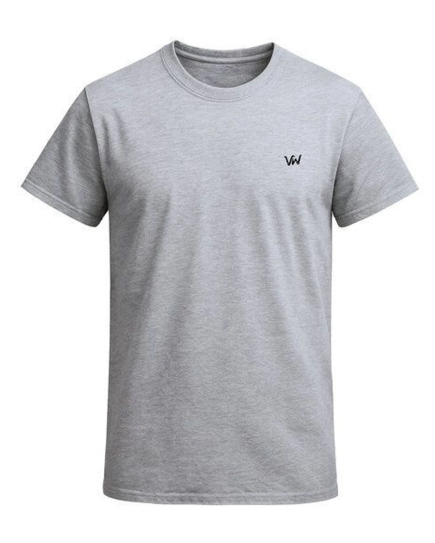 vis wear Qualle - Göttin im Ozean – Unisex Organic T-Shirt – Ansicht 3