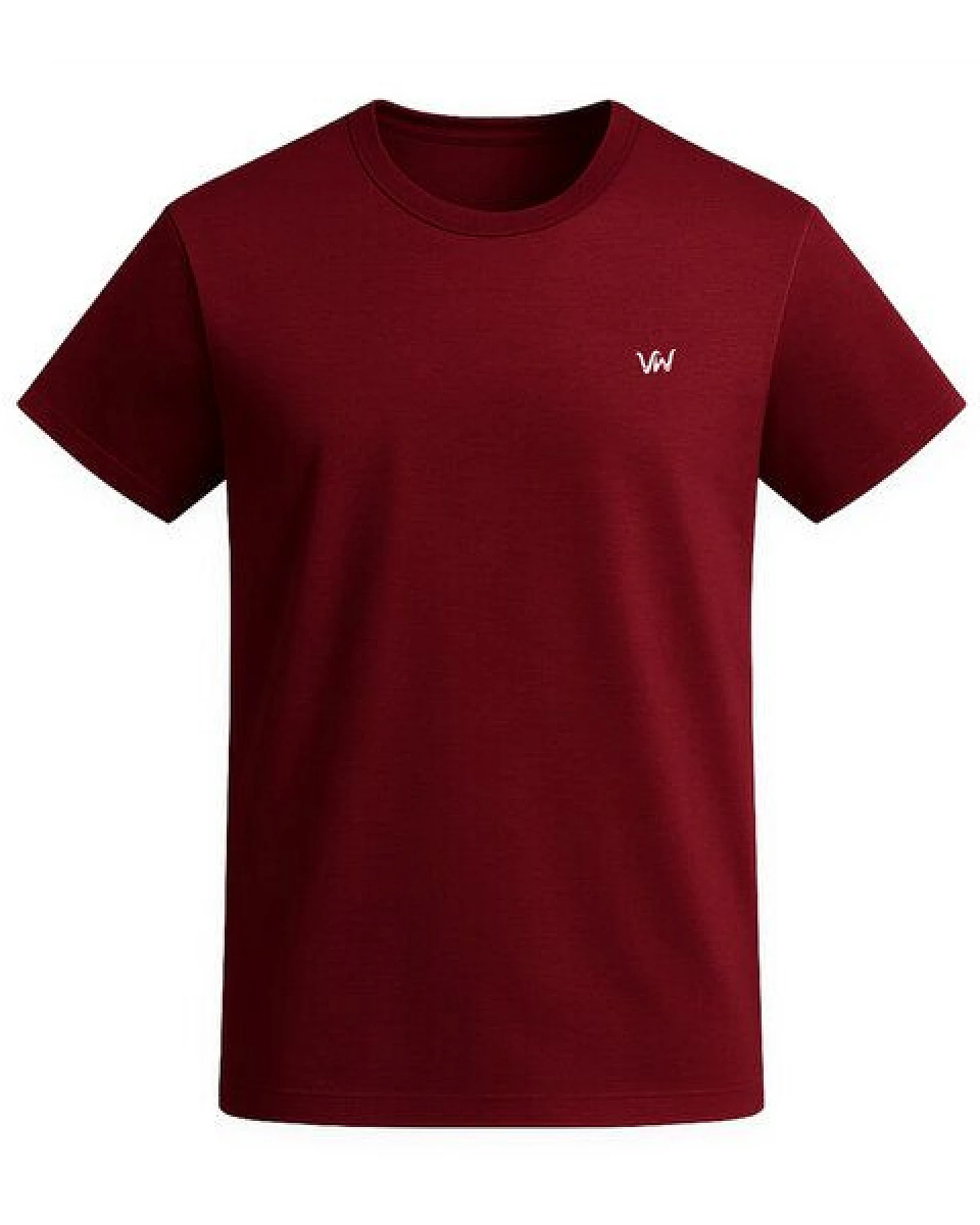 vis wear Qualle - Göttin im Ozean – Unisex Organic T-Shirt – Ansicht 3