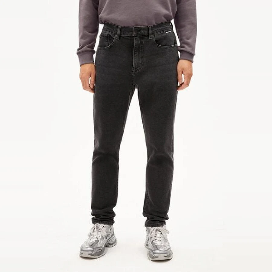 Black Washed Authentic