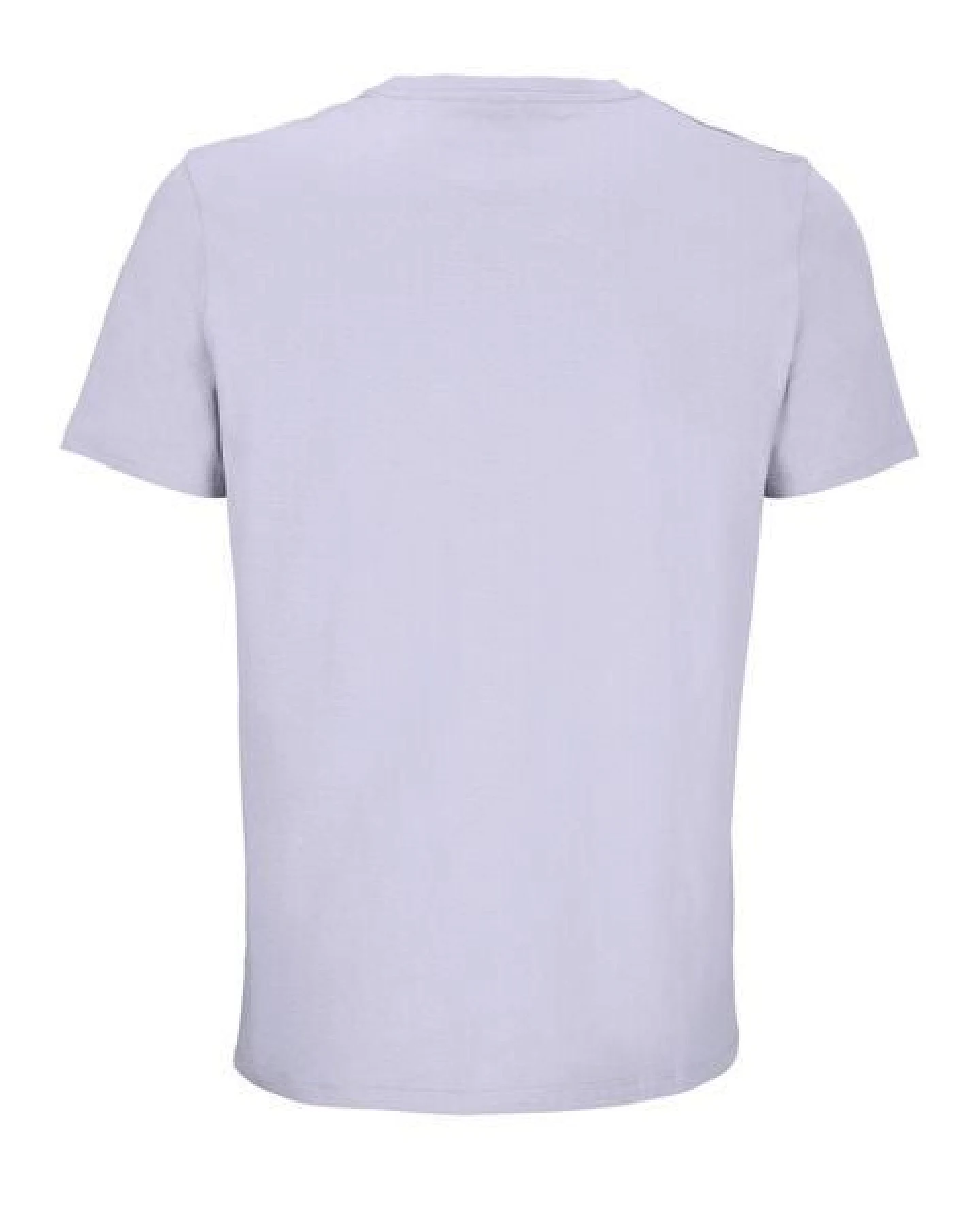 Sol's Unisex Bio Baumwolle in Umstellung T-Shirt Rundhals 27 verschiedene Farben teilweise bis Gr. 4XL – Ansicht 3