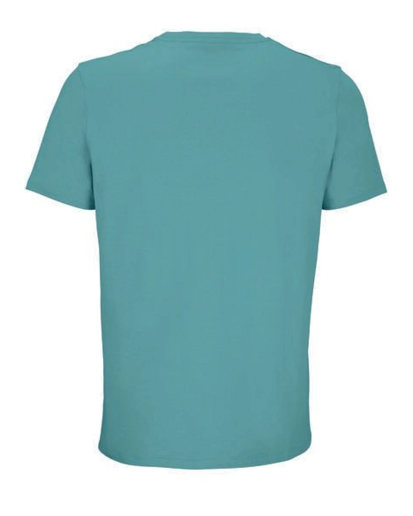 Sol's Unisex Bio Baumwolle in Umstellung T-Shirt Rundhals 27 verschiedene Farben teilweise bis Gr. 4XL – Ansicht 3
