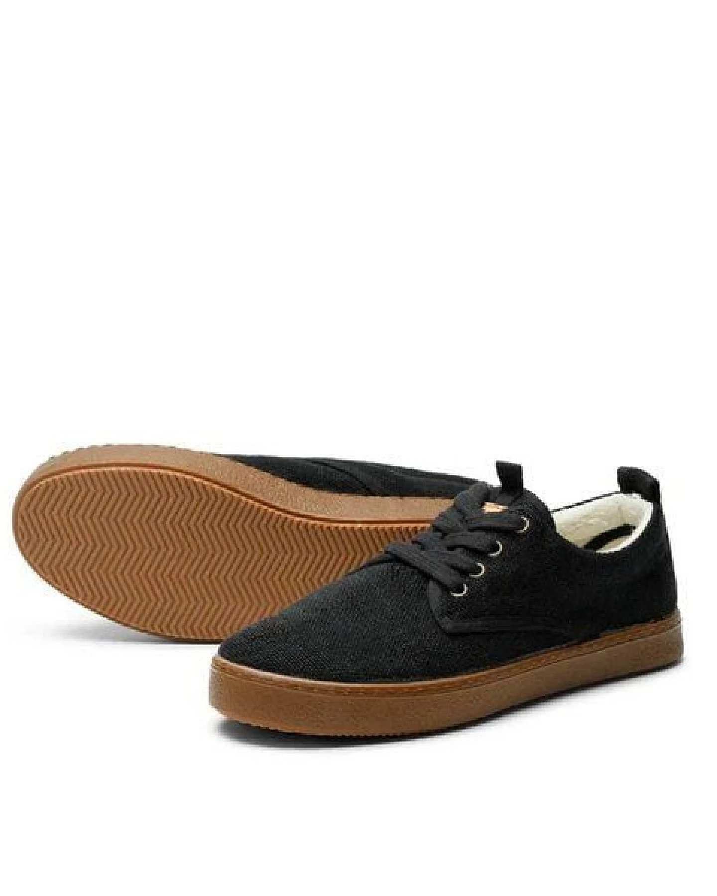 Grand Step Shoes Sneaker aus Hanf - Modell: Tess – Ansicht 3