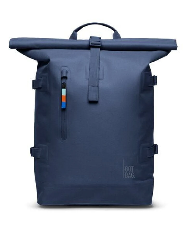 Blau