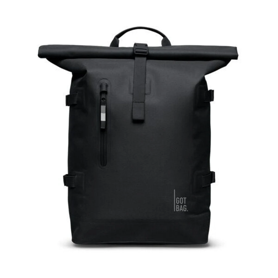 Black Monochrome