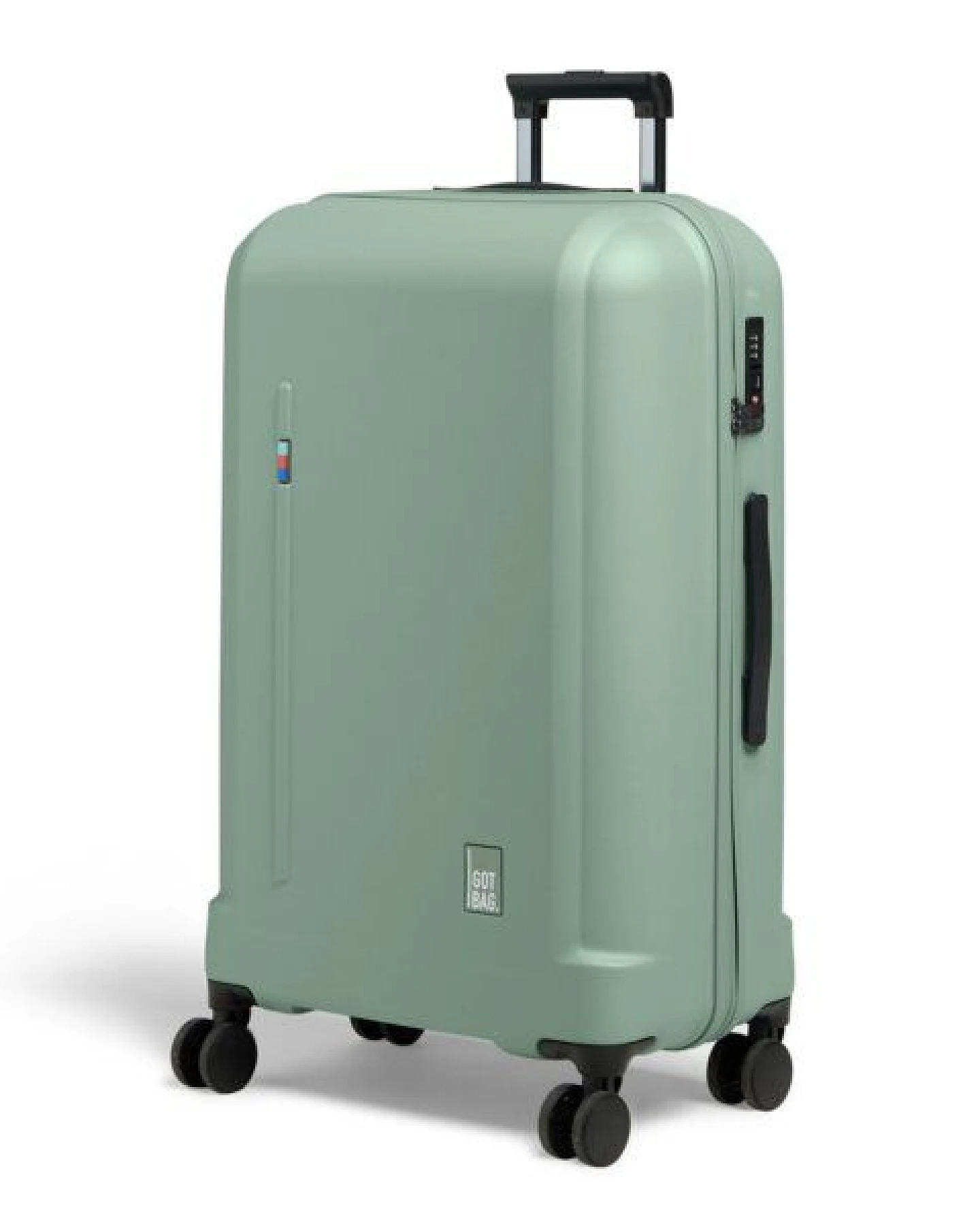 GOT BAG RE:SHELL Checked – Ansicht 3