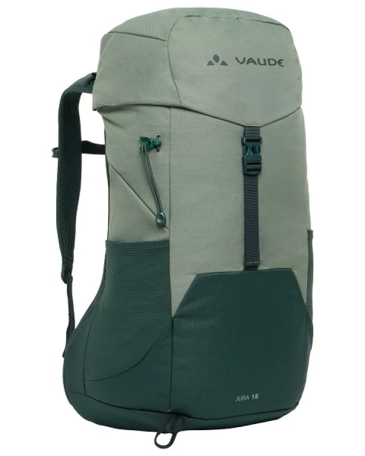 Vaude - Jura 18 - Wanderrucksack bunt