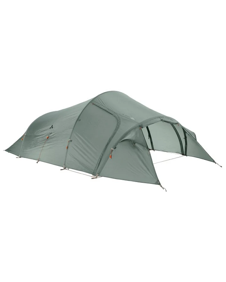Vaude - Allround Ferret XT 4P - 4-Personen Zelt bunt