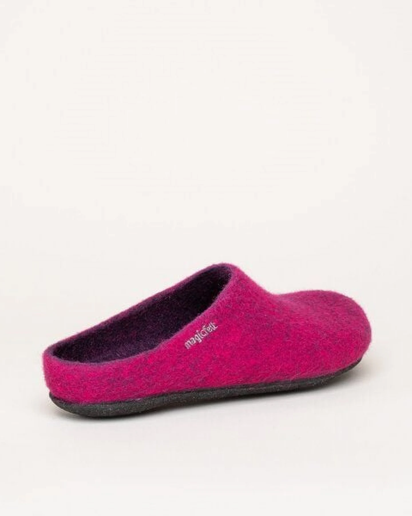 Magicfelt Filz-Hausschuh 709 aus 100% Merino-Wolle – Ansicht 4