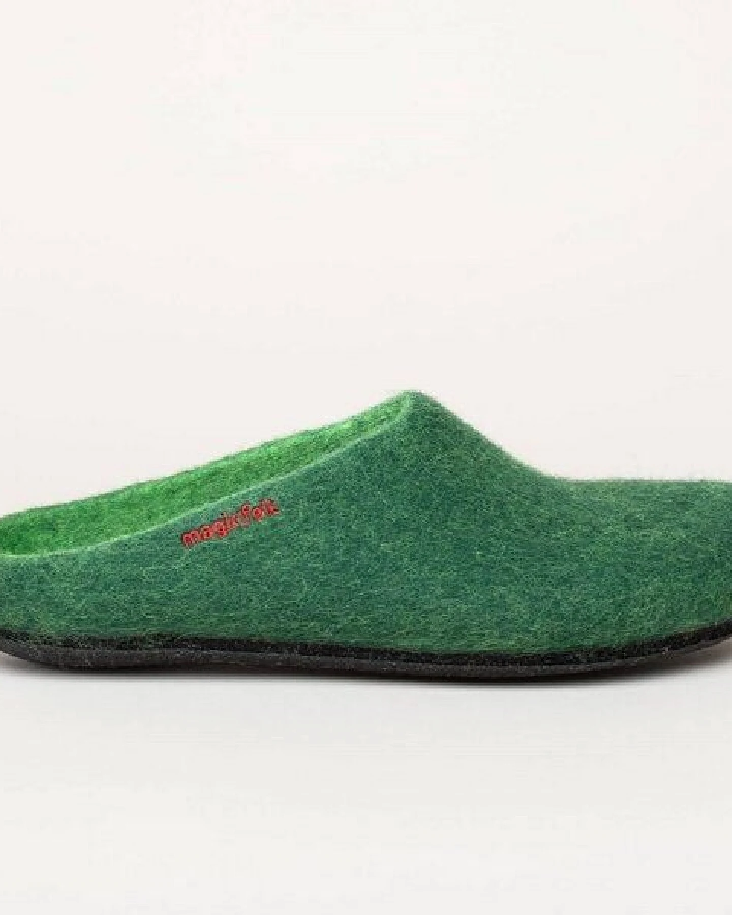 Magicfelt Filz-Hausschuh 709 aus 100% Merino-Wolle – Ansicht 4